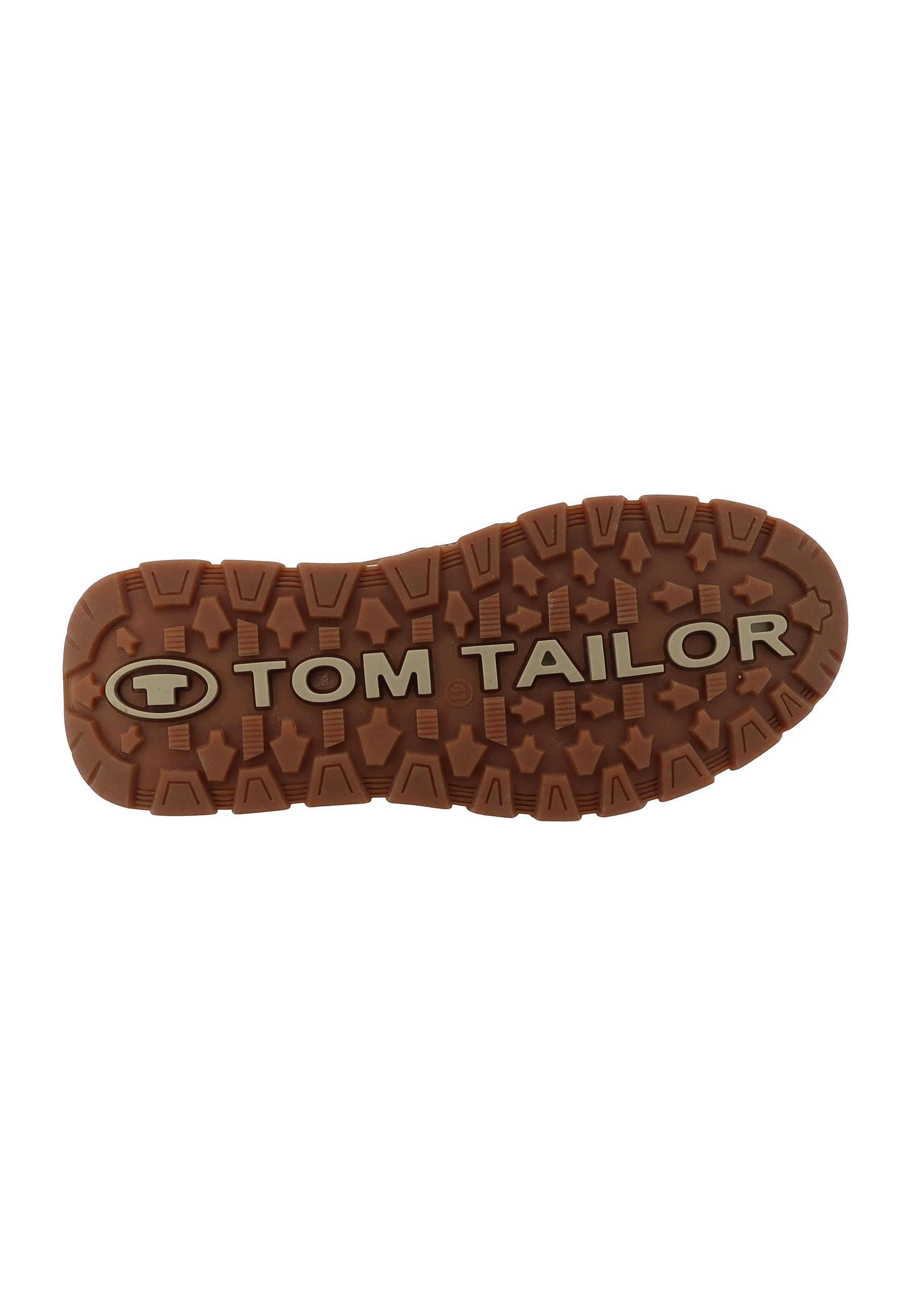 TOM TAILOR Winterstiefel »Tom Tailor Stiefel«