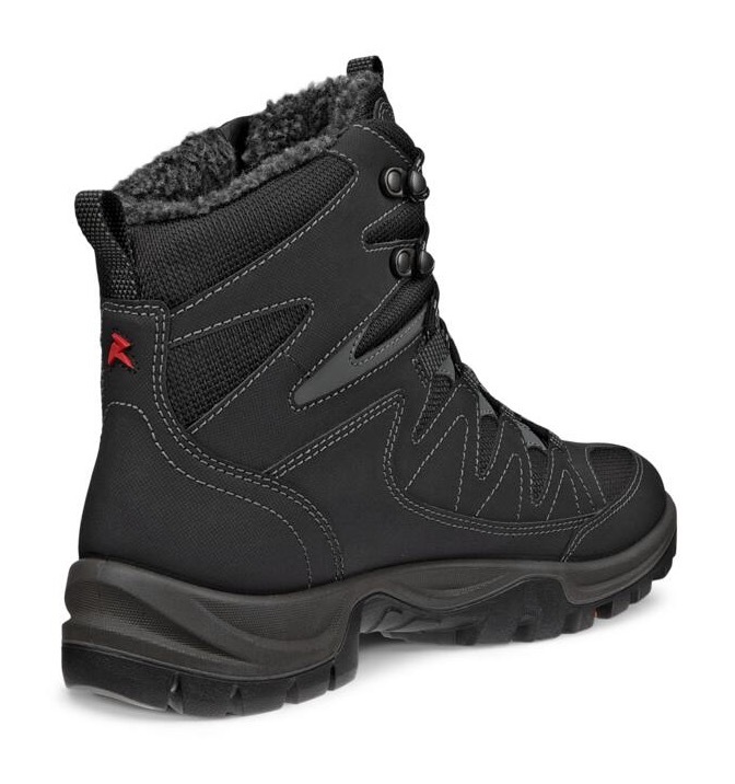 Ecco Winterboots »XPEDITION III M«, Outdoorboots, Offroadschuh, Wanderschuh mit GORE-TEX Membran