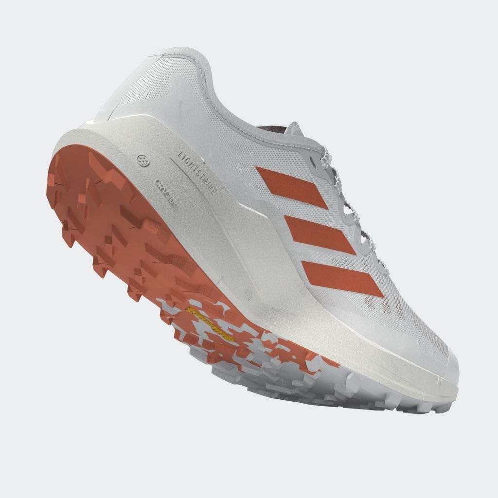 adidas TERREX Trailrunningschuh »AGRAVIC SPEED TRAILRUNNING«