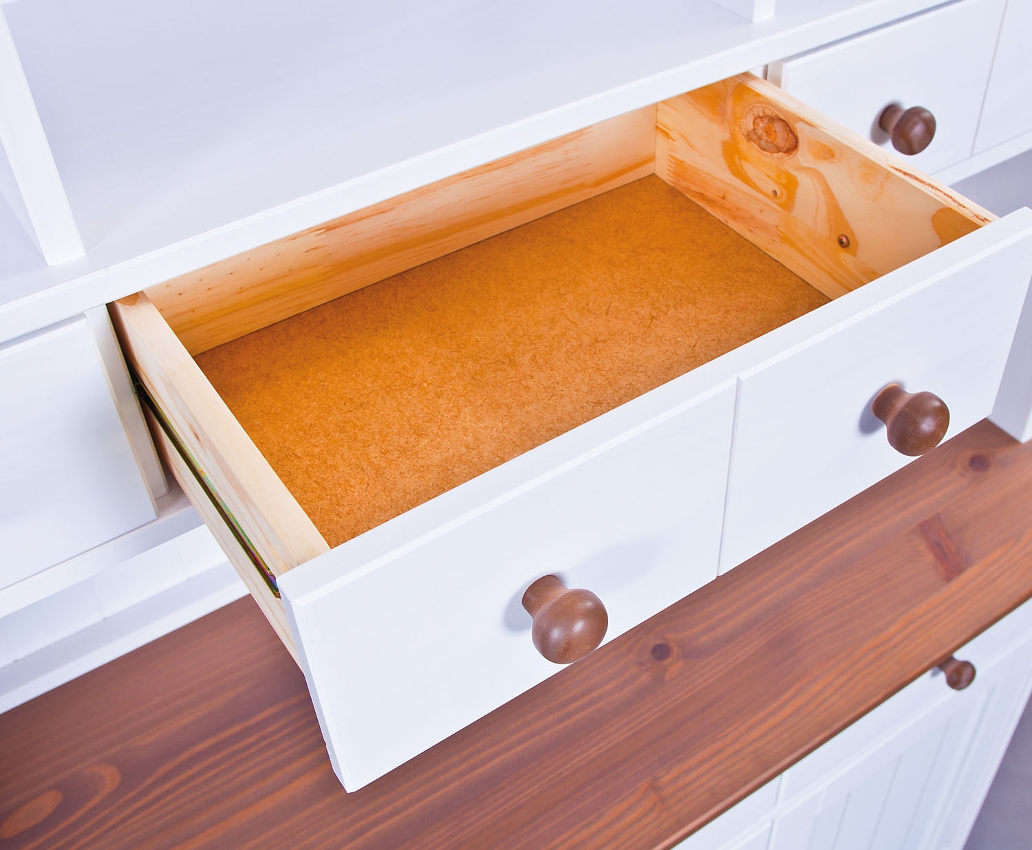 Inter Link Buffet »Westerland« Buffet, Breite 131 cm.