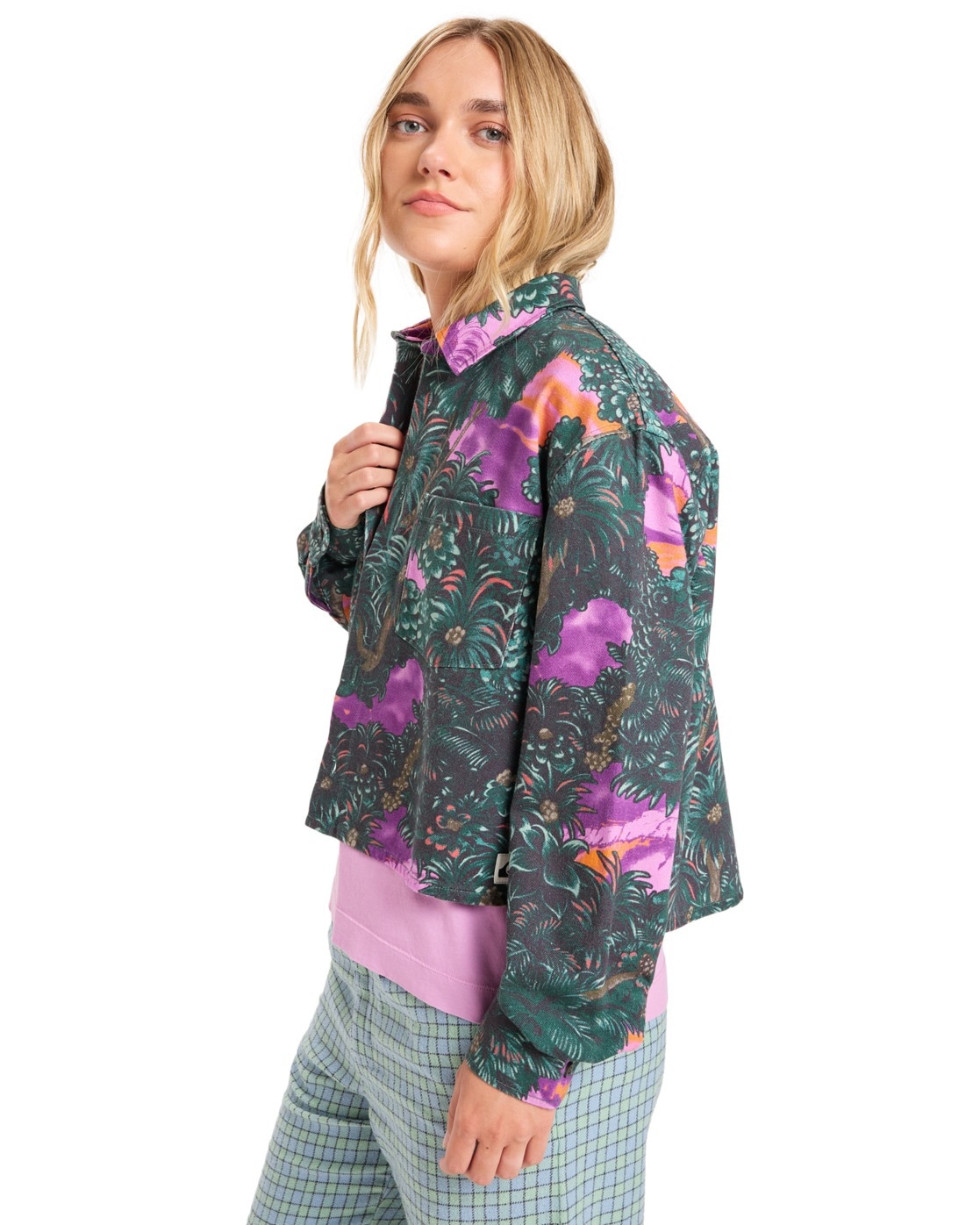 Quiksilver Langarmshirt »Gemuroh«