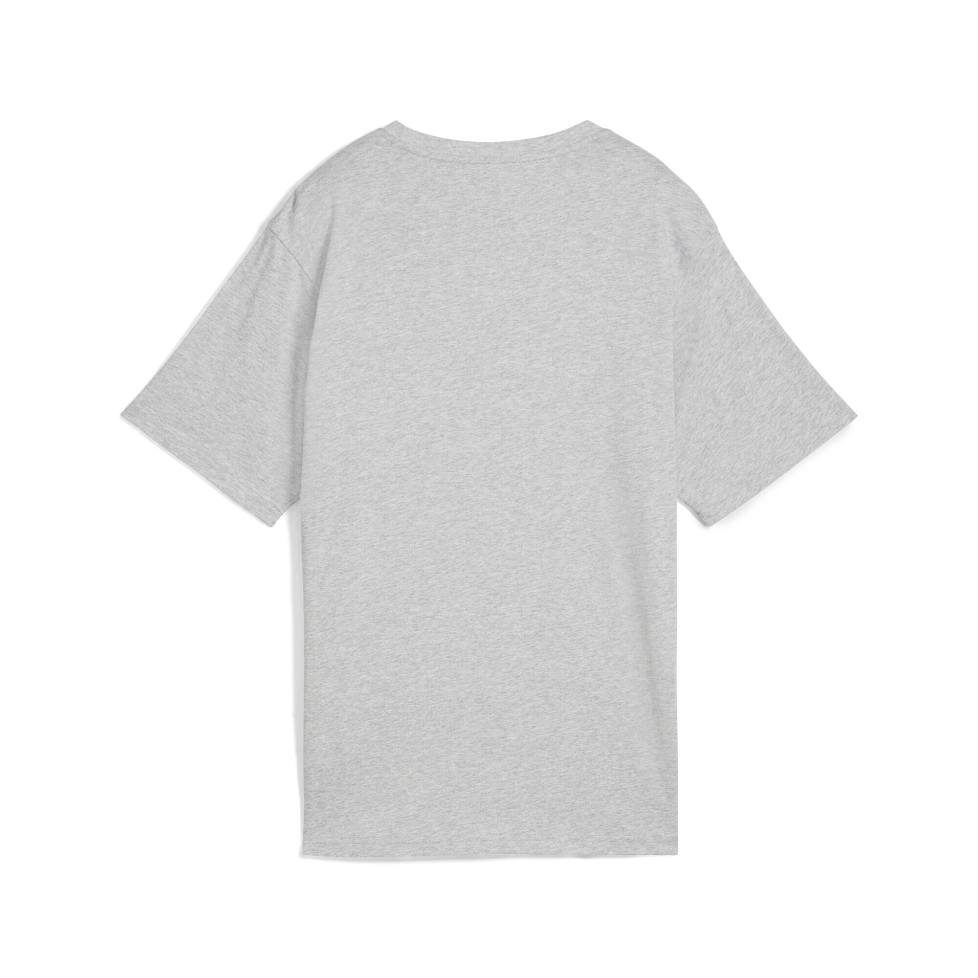 PUMA T-Shirt »Essentials No. 1 Logo Relaxed T-Shirt Damen«