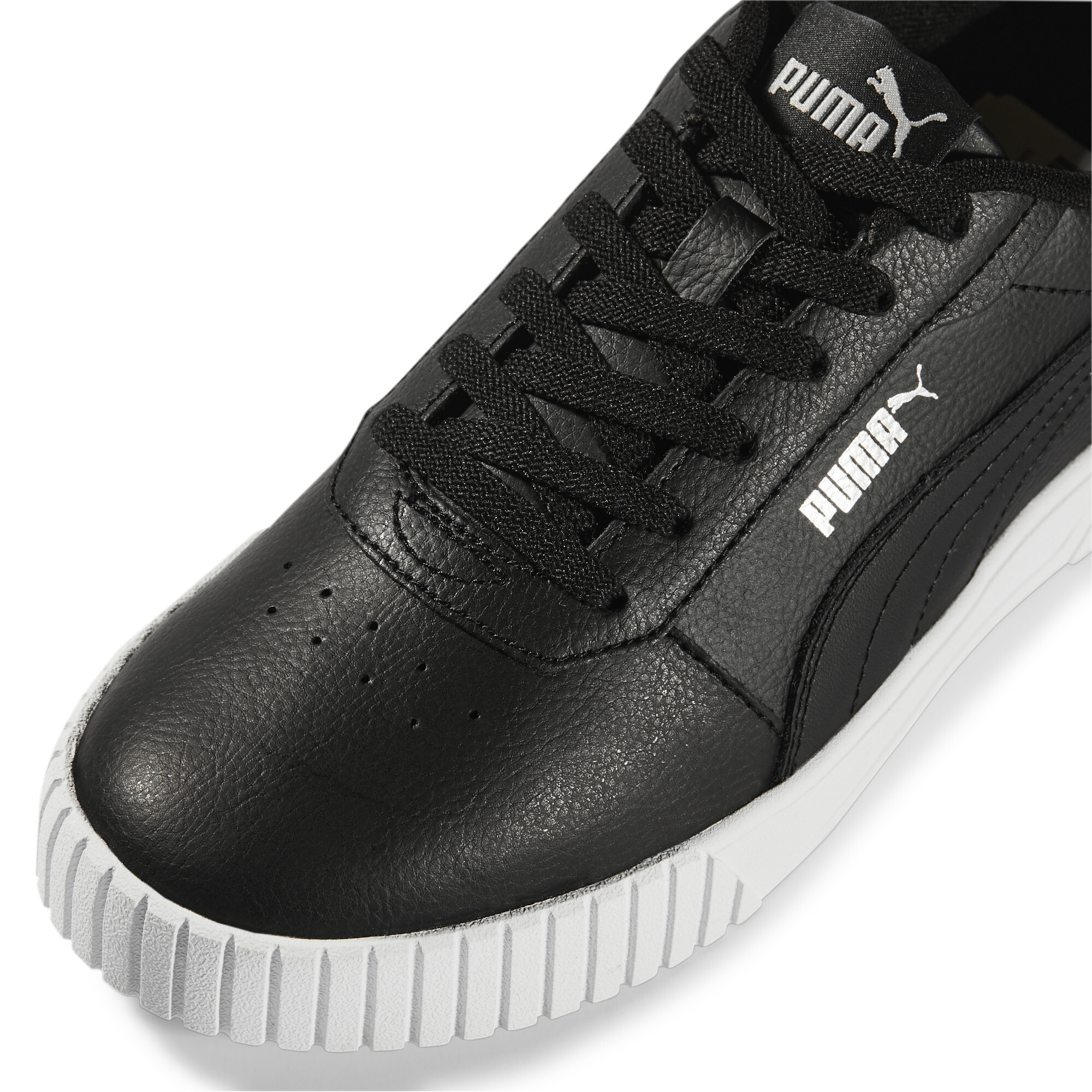 PUMA Sneaker »Carina 2.0 Sneakers Damen«