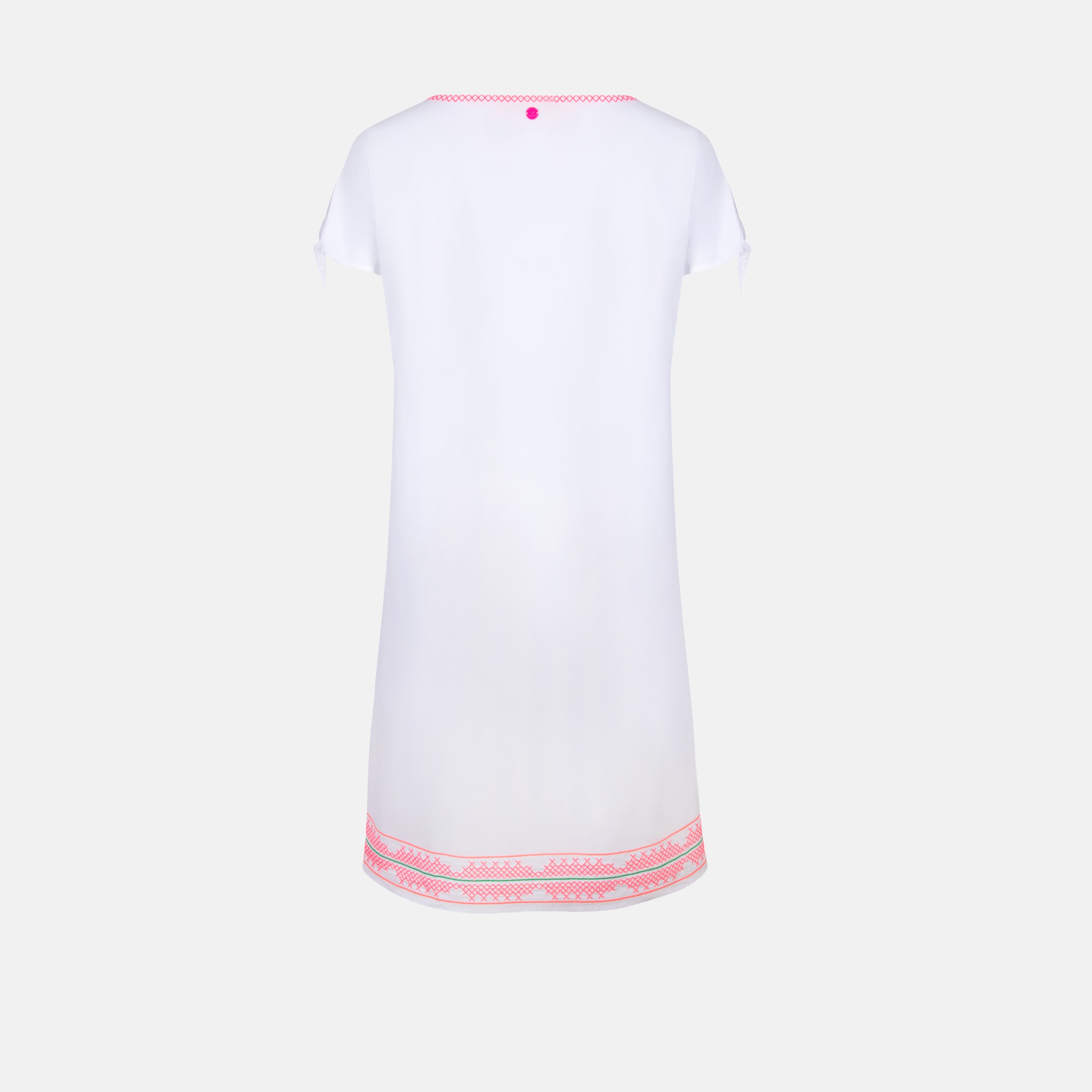Lieblingsstück Sommerkleid, mit Stickerei