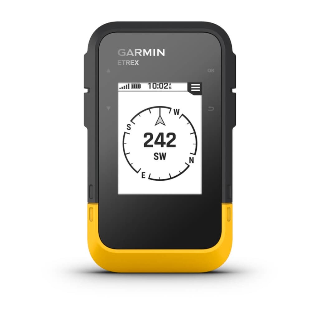 Garmin Outdoor-Navigationsgerät »eTrex SE«