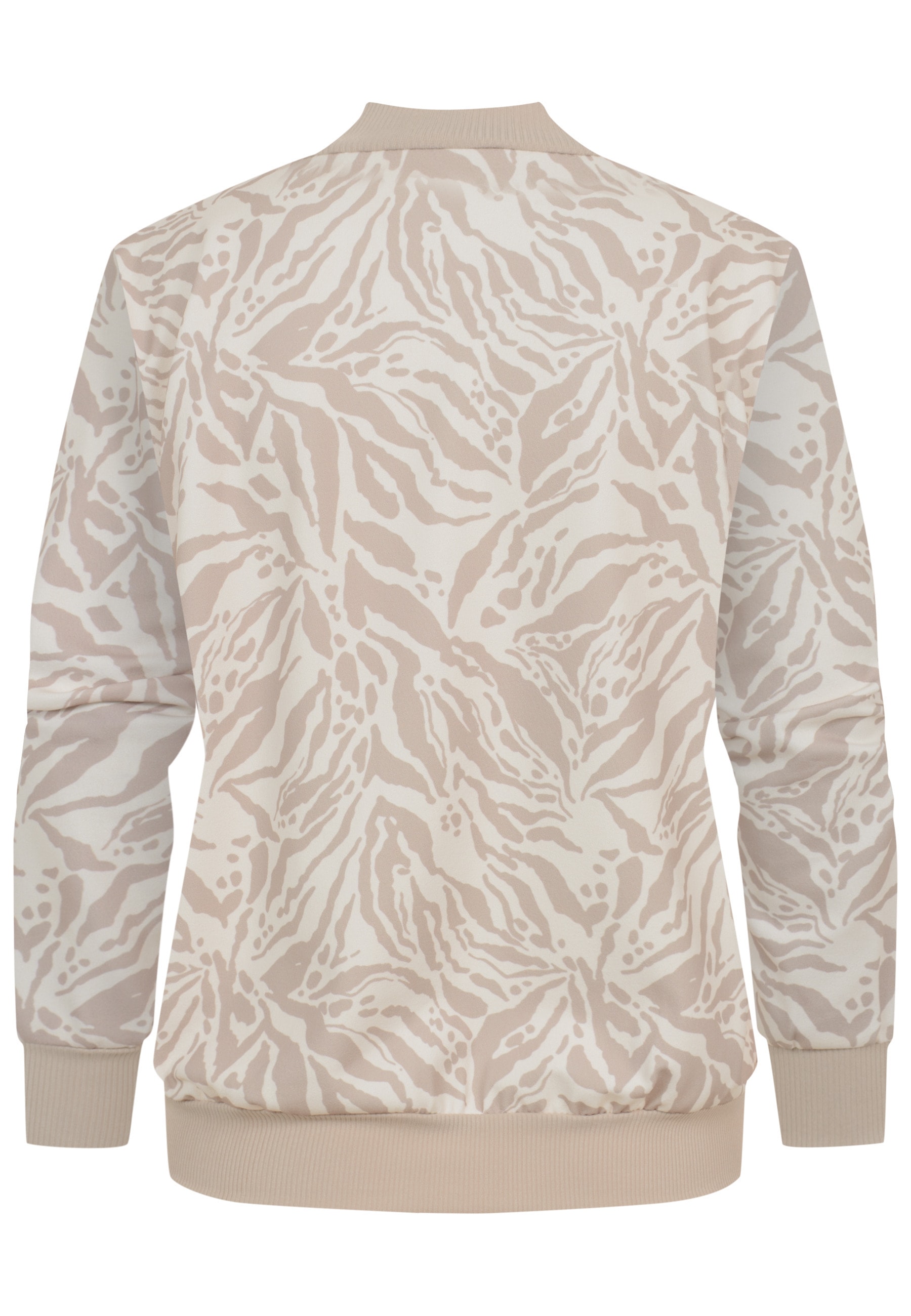 CLOUD 5IVE Bomberjacke »CLOUD 5IVE Light Blouson Jacket« 1 Stk. tlg. ohne Kapuze