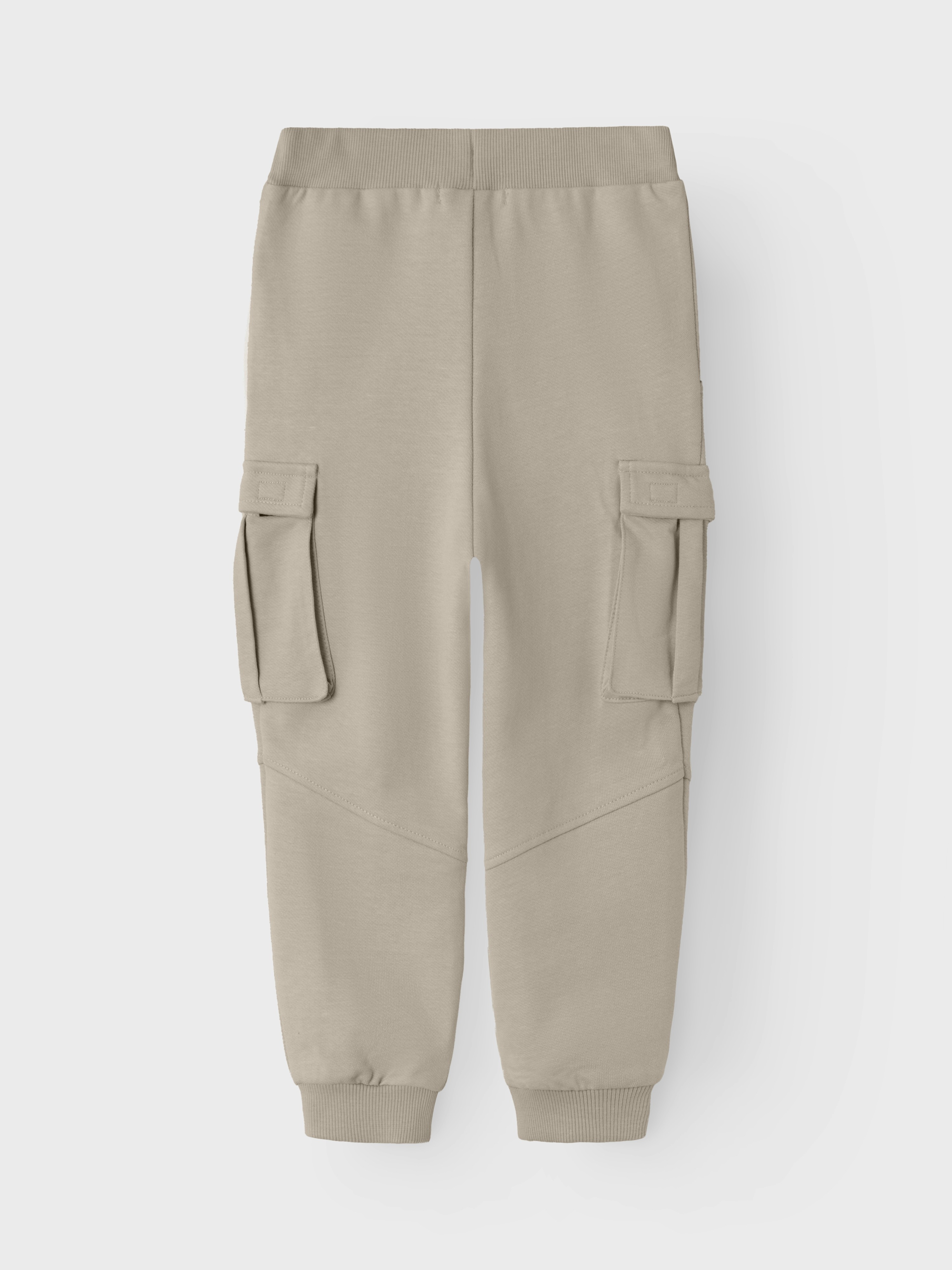 Thumbnail - Name It Jogginghose "NMNOLI für Unisex mit elastischem Bund und schlichtem Look" regular fit, uni, elastischer Bund