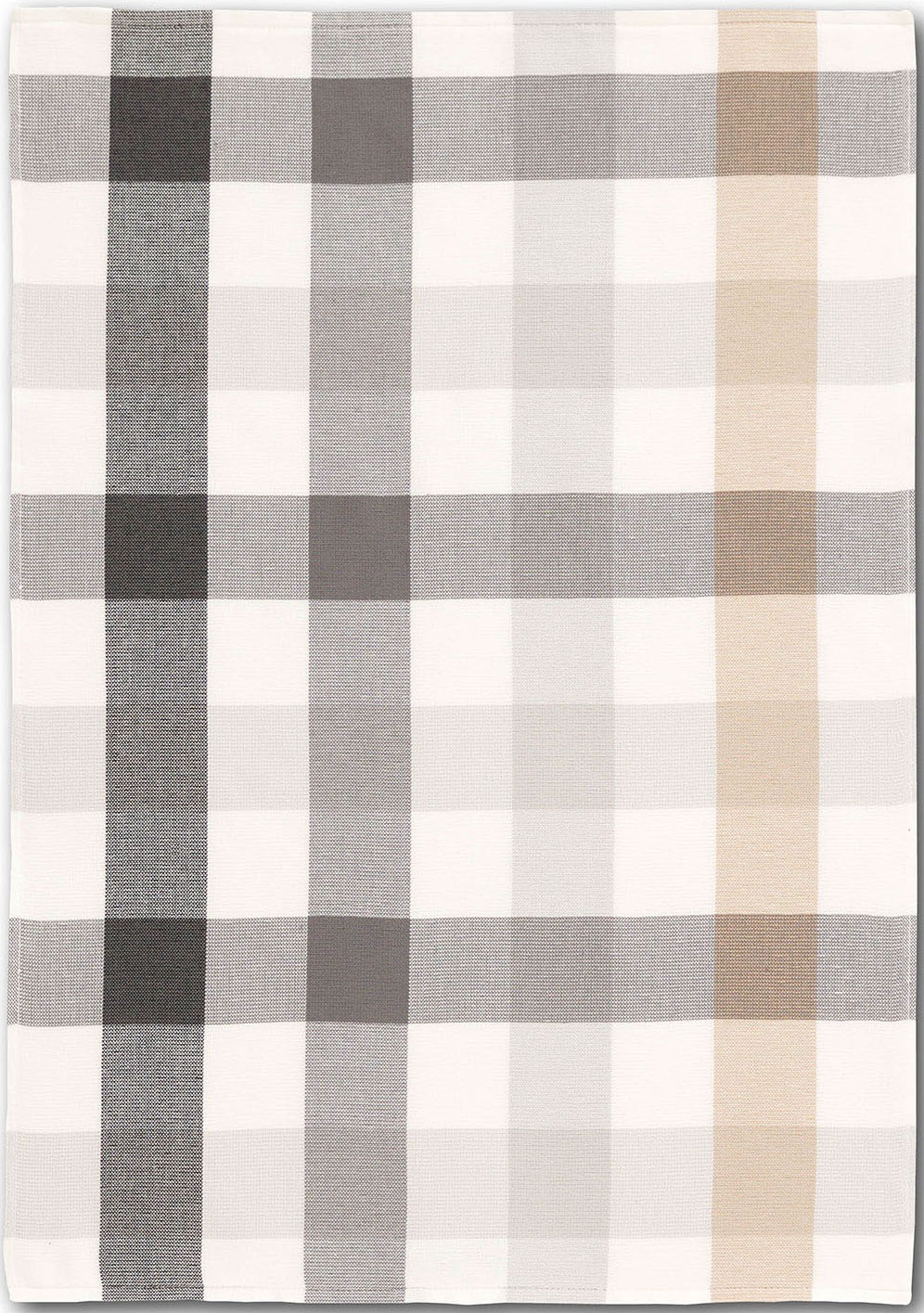 Dyckhoff Geschirrtuch "MULTIDRY" in hochwertiger Doubleface Qualität günstig online kaufen