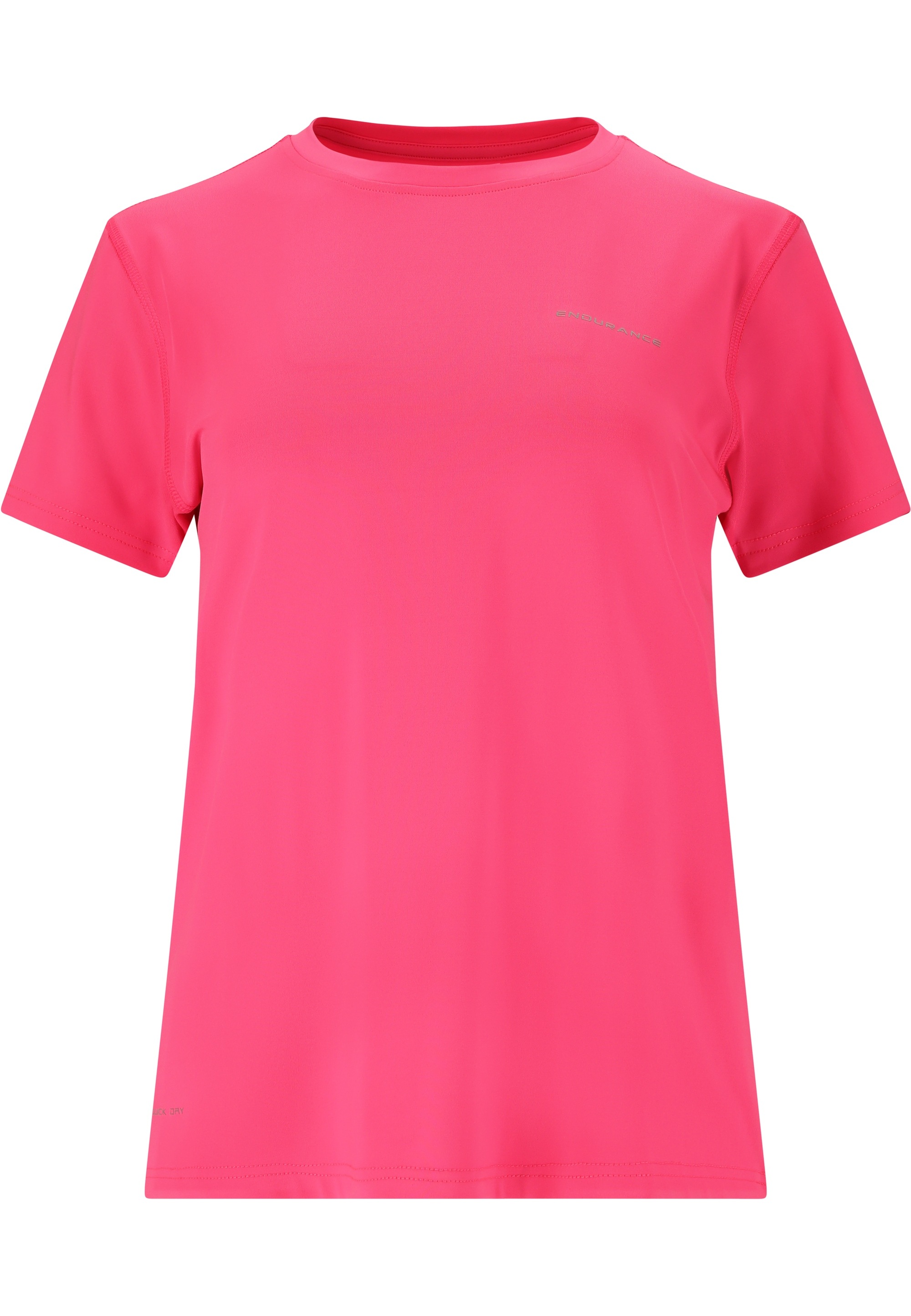 ENDURANCE Funktionsshirt »Yonan V2«, mit schnell trocknender Technologie