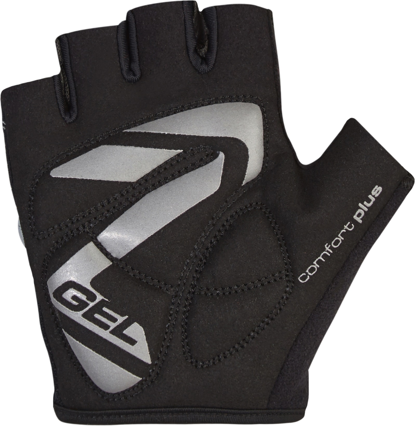 Thumbnail - Ziener Fahrradhandschuhe "CULL-Z JUNIOR"