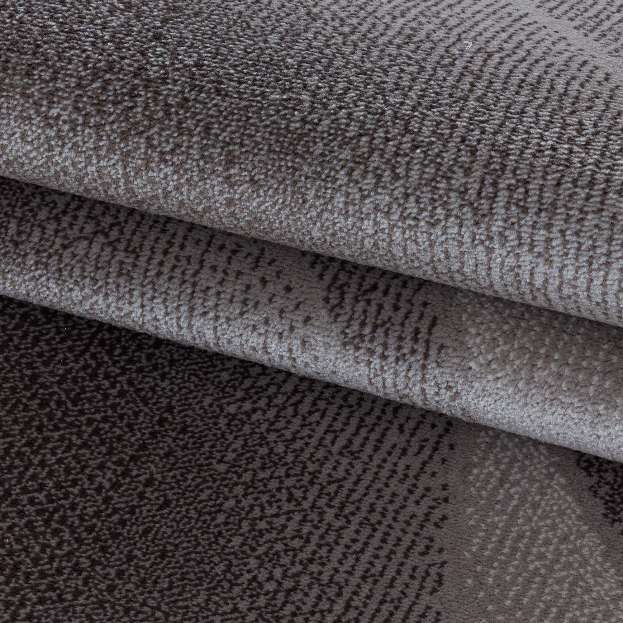 Ayyildiz Teppiche Teppich »COSTA 3523«, rechteckig, 11 mm Höhe, Läufer, Kurzflor, Wohnzimmer