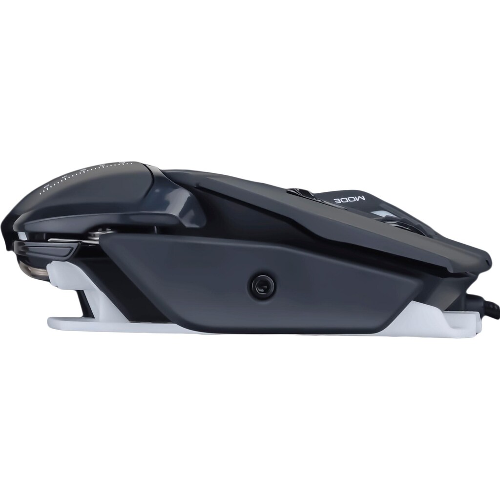 Mad Catz Gaming-Maus »R.A.T. 4+«, kabelgebunden