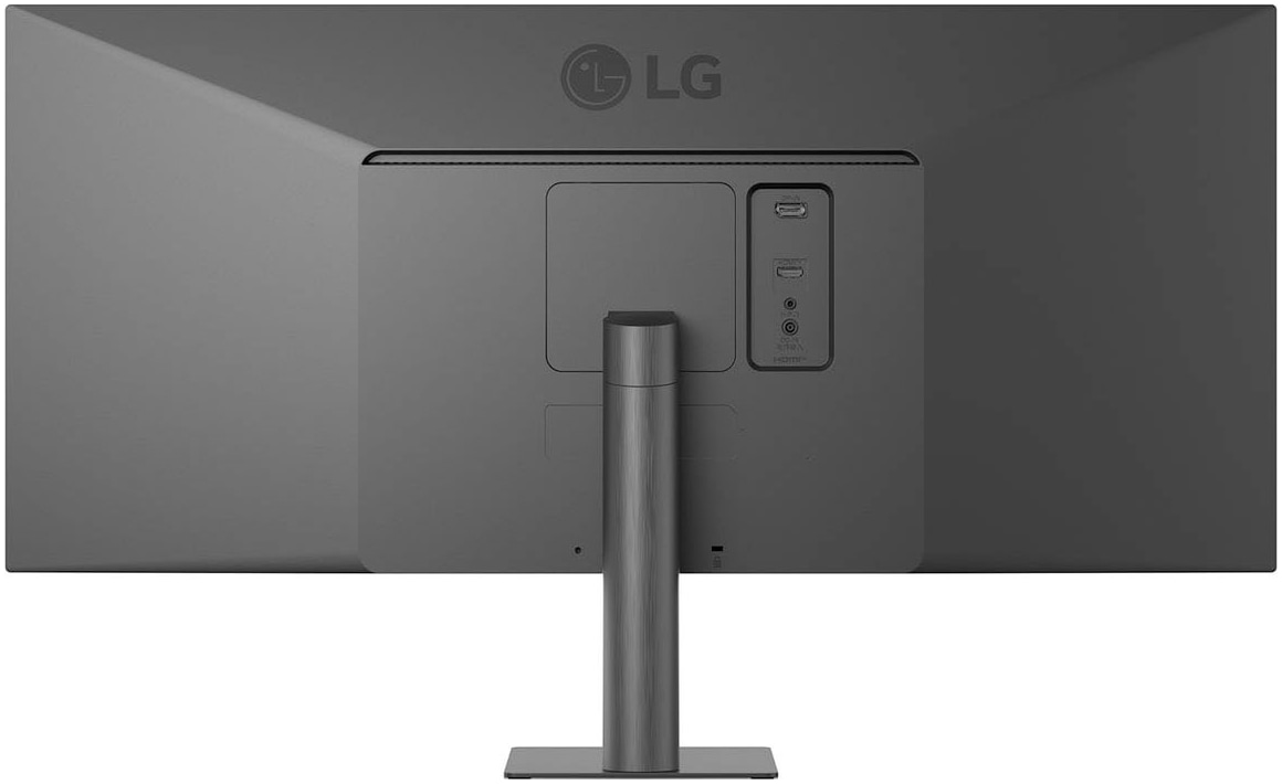 LG LED-Monitor »34U511A« 87 cm/34 ″  2560 x 1080 px WFHD 5 Reaktionszeit 100 Hz