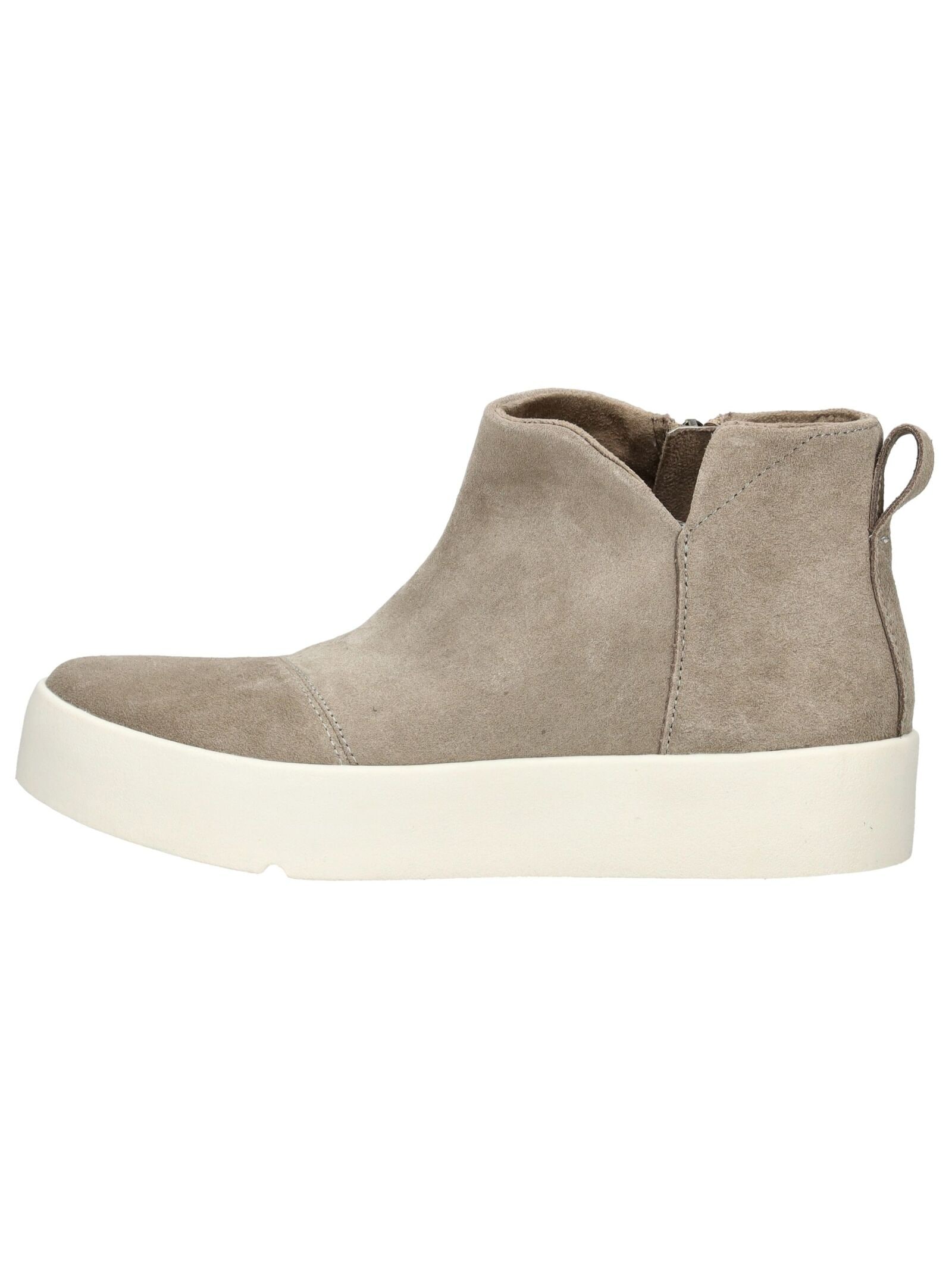 TOMS Sneaker »TOMS Sneaker Leder«