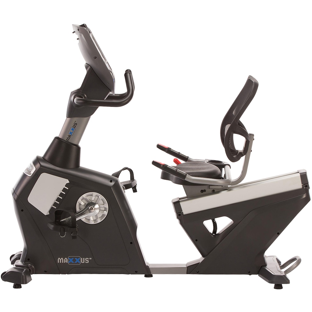 MAXXUS Liege-Ergometer »90R PRO«