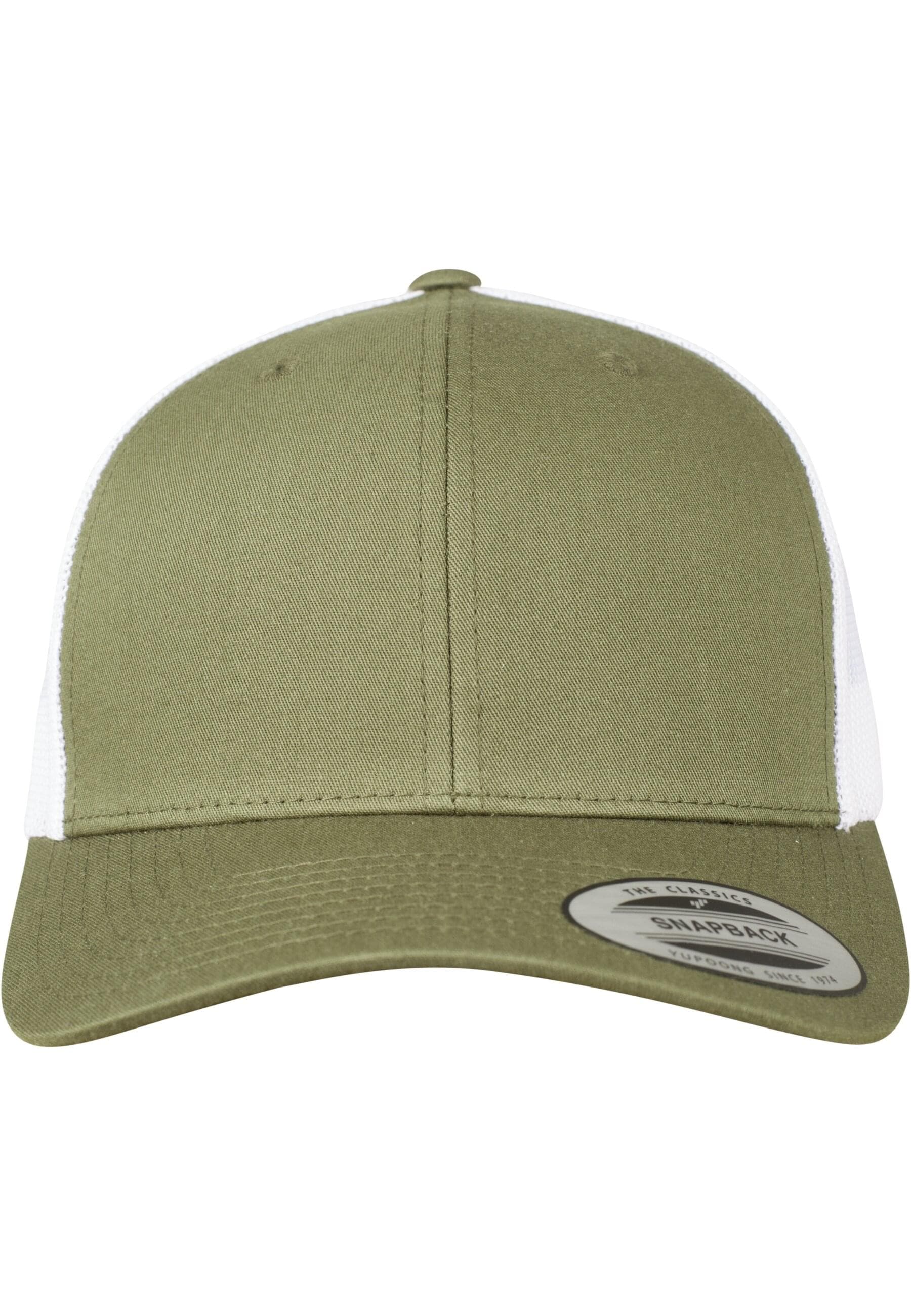 Flexfit Flex Cap »Flexfit Unisex Retro Trucker 2-Tone«