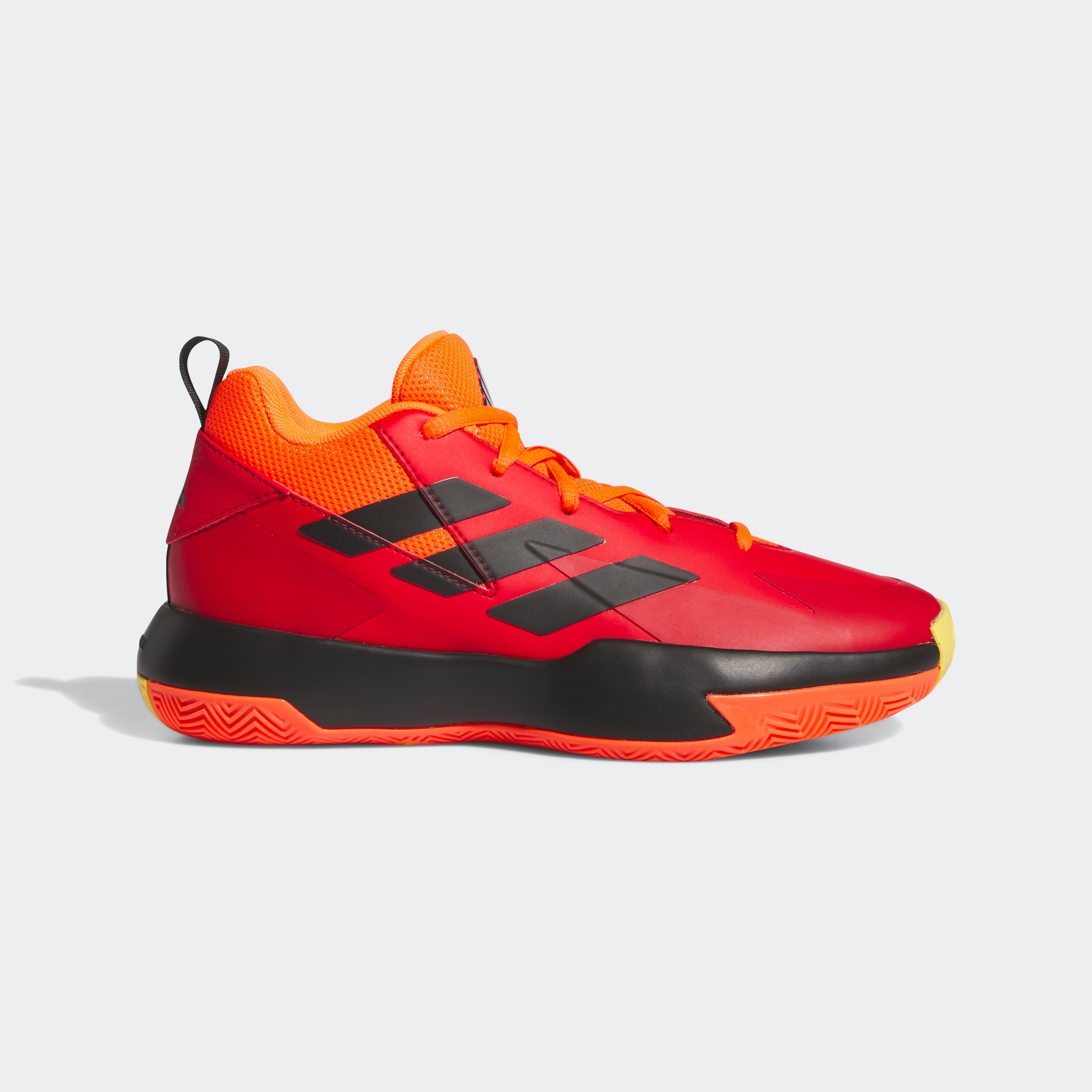 Adidas pro bounce junior hotsell