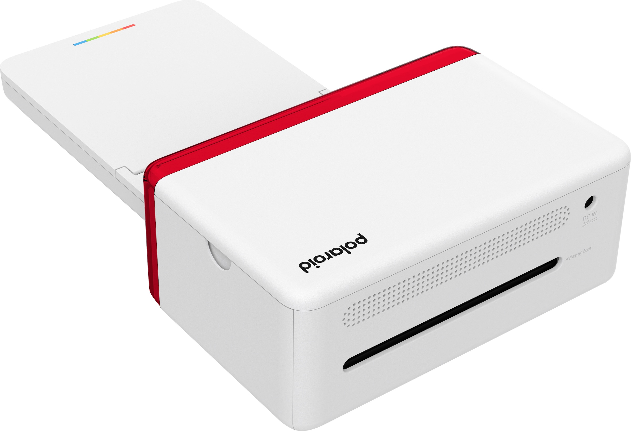 Polaroid Fotodrucker »Hi Print 4x6 Foto Drucker«
