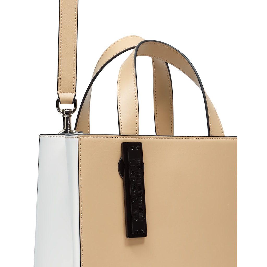 Liebeskind Berlin Shopper »PAPER BAG S«