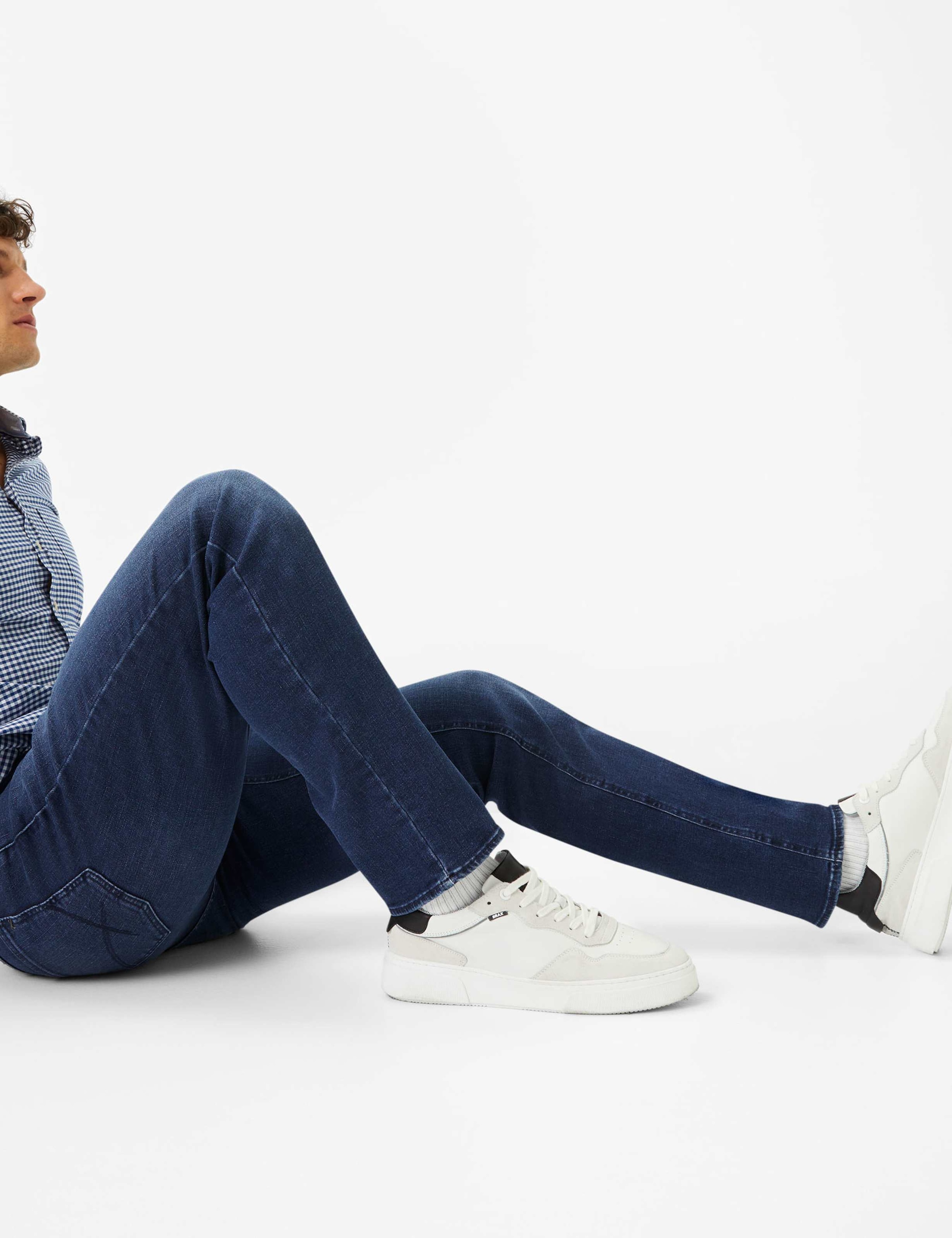 Brax 5-Pocket-Jeans »Style COOPER«