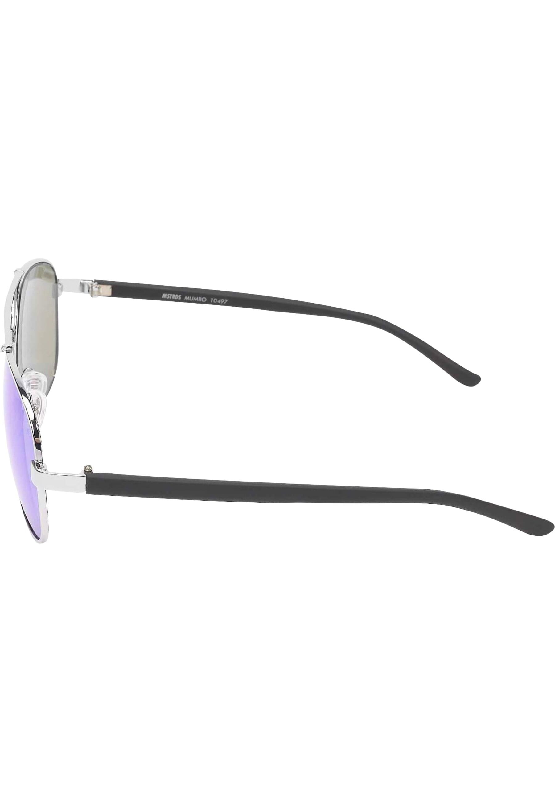 MSTRDS Sonnenbrille »MSTRDS Accessoires Sunglasses Mumbo Mirror«