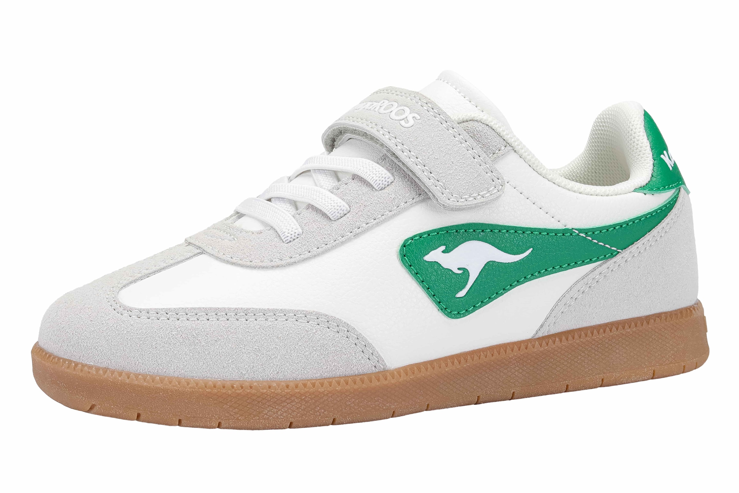 KangaROOS Sneaker »K-LPK BUM EV«