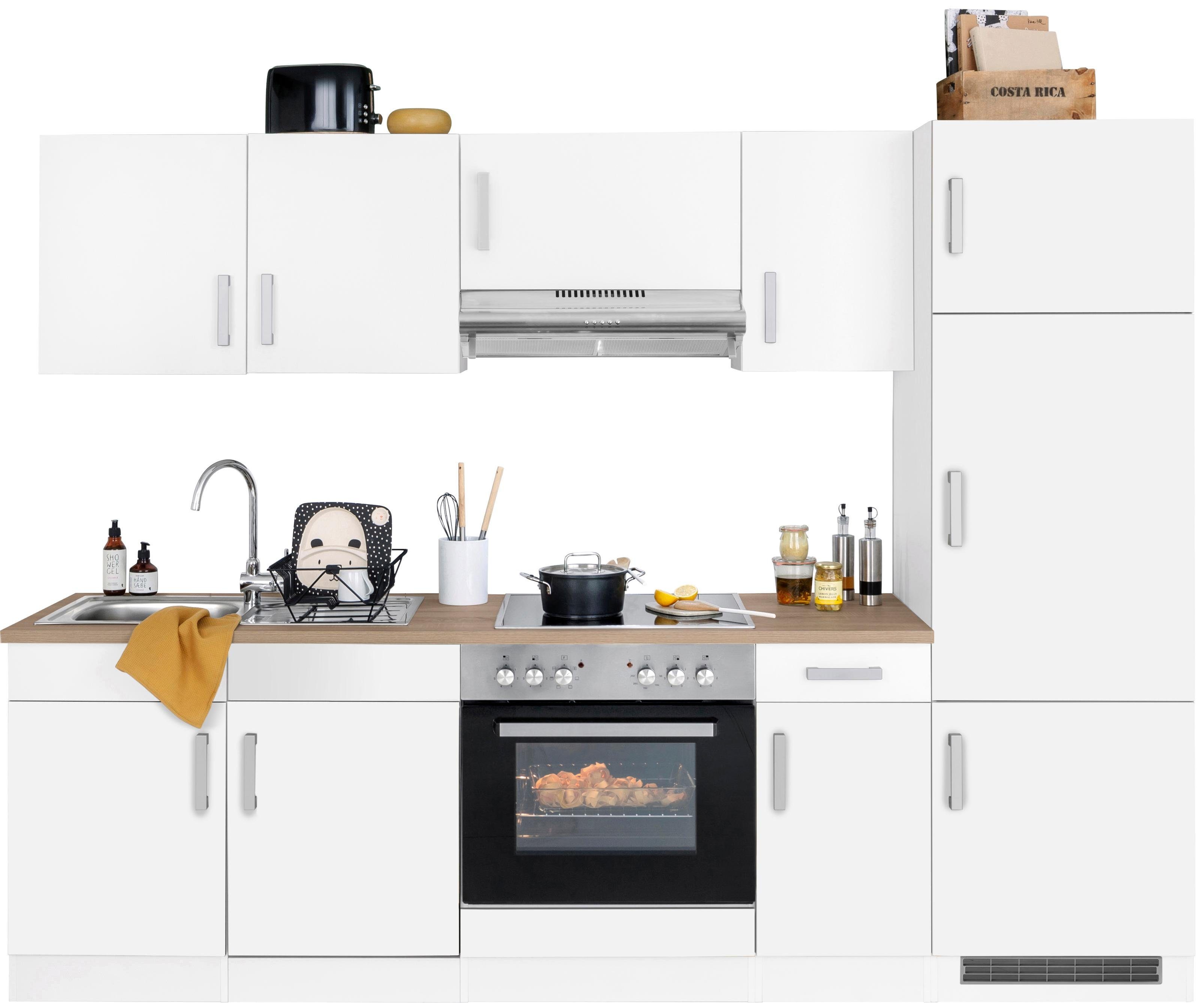 HELD MÖBEL Küchenzeile HELD MÖBEL Küchenzeile