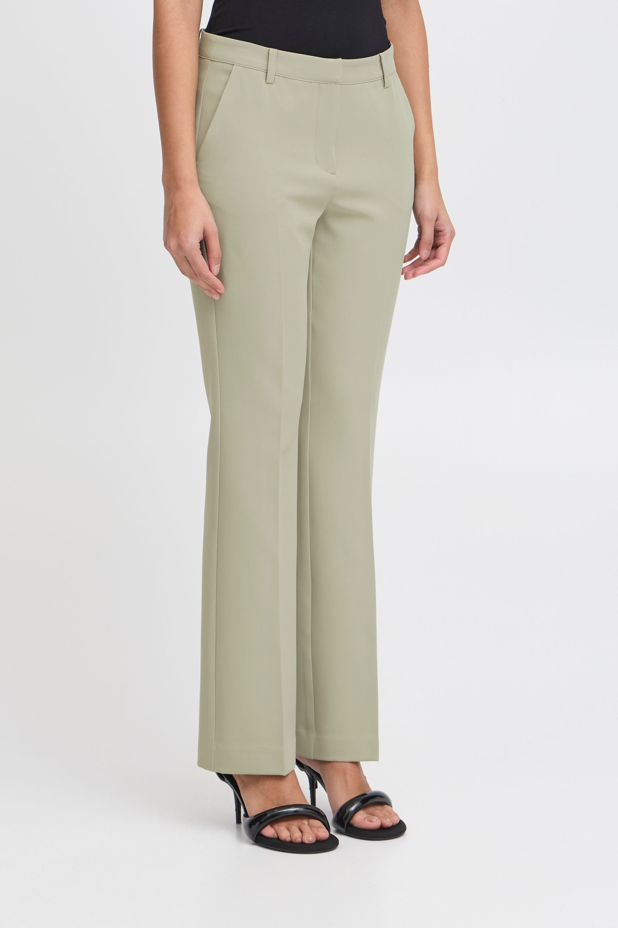 Ichi Stoffhose »Stoffhose IHLexi«