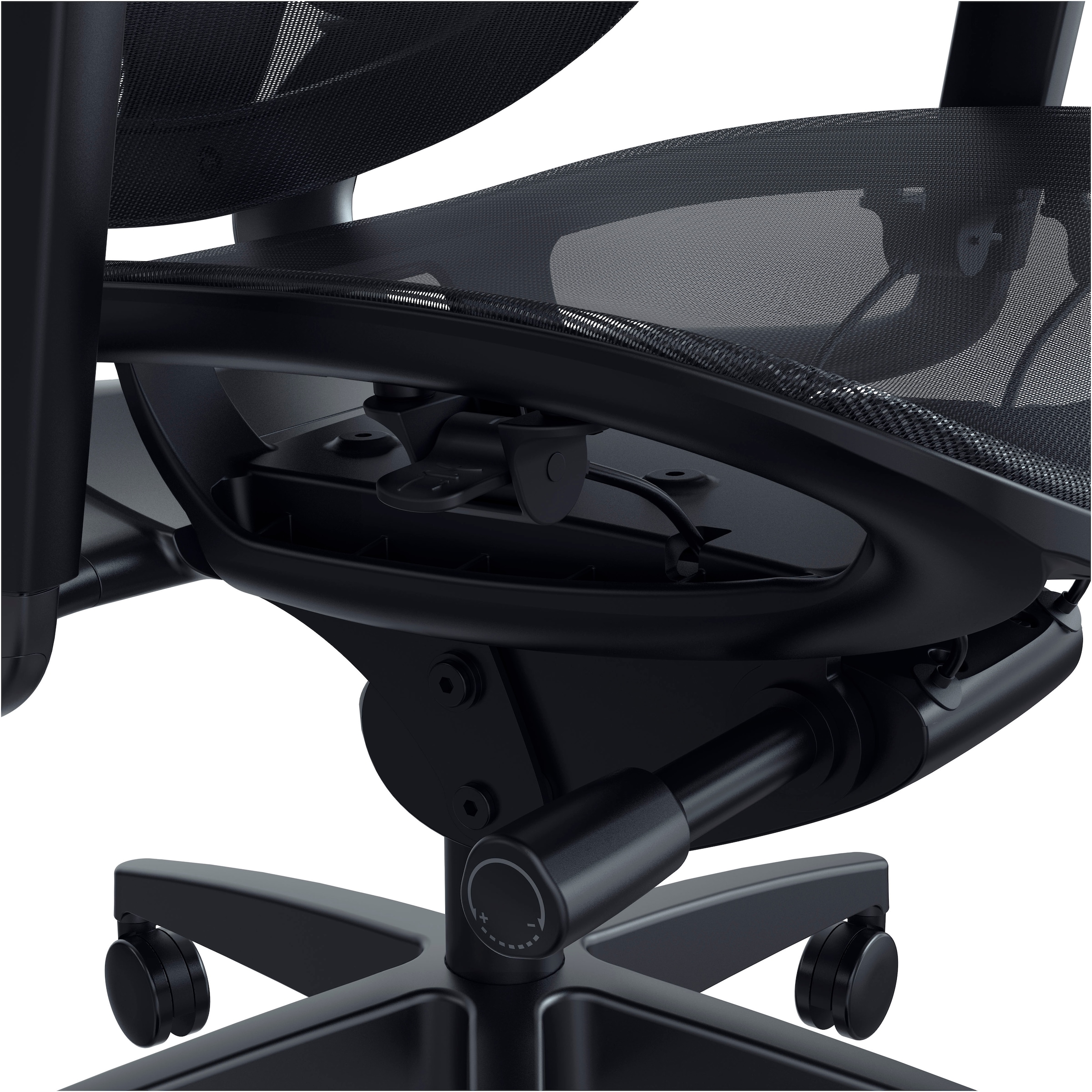 RAZER Gaming-Stuhl »Fujin Pro«, Netzstoff