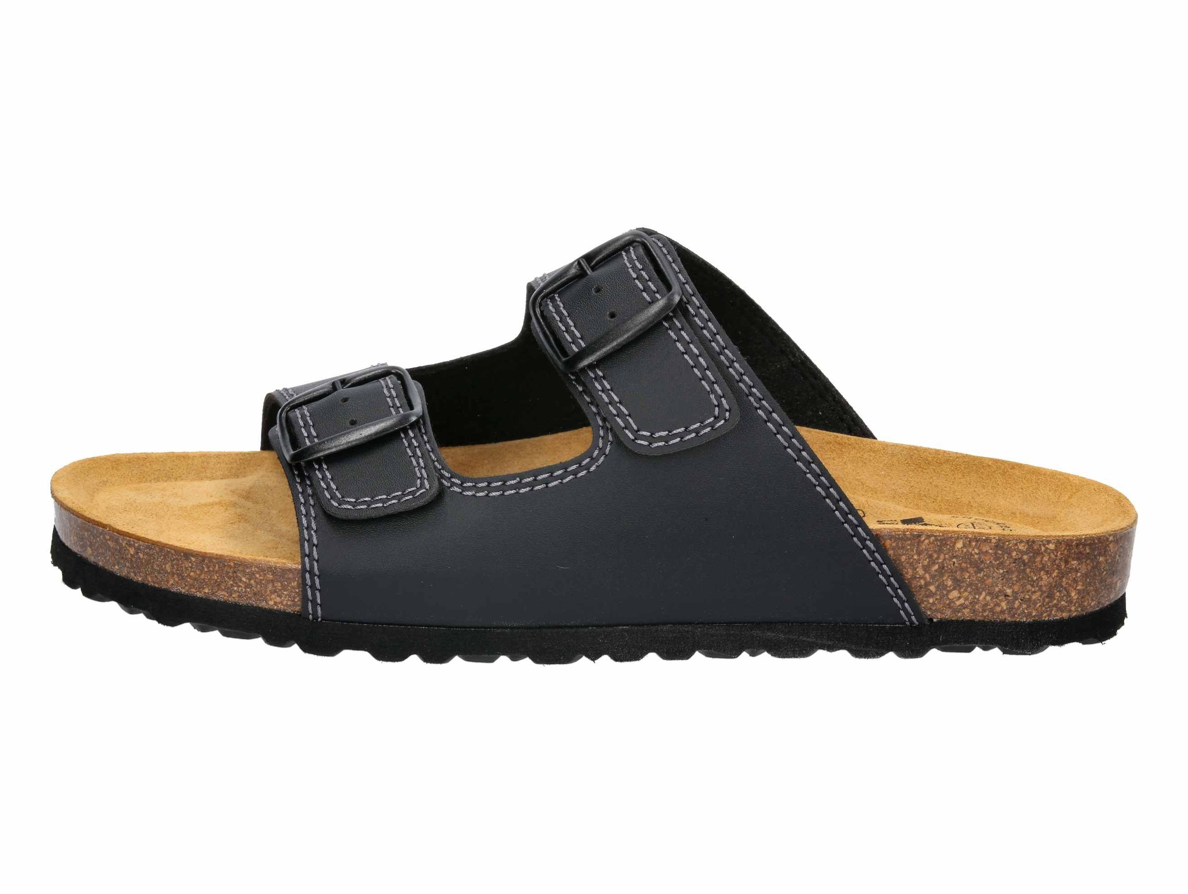 Lico Pantolette "Pantolette Bioline Man Soft" günstig online kaufen