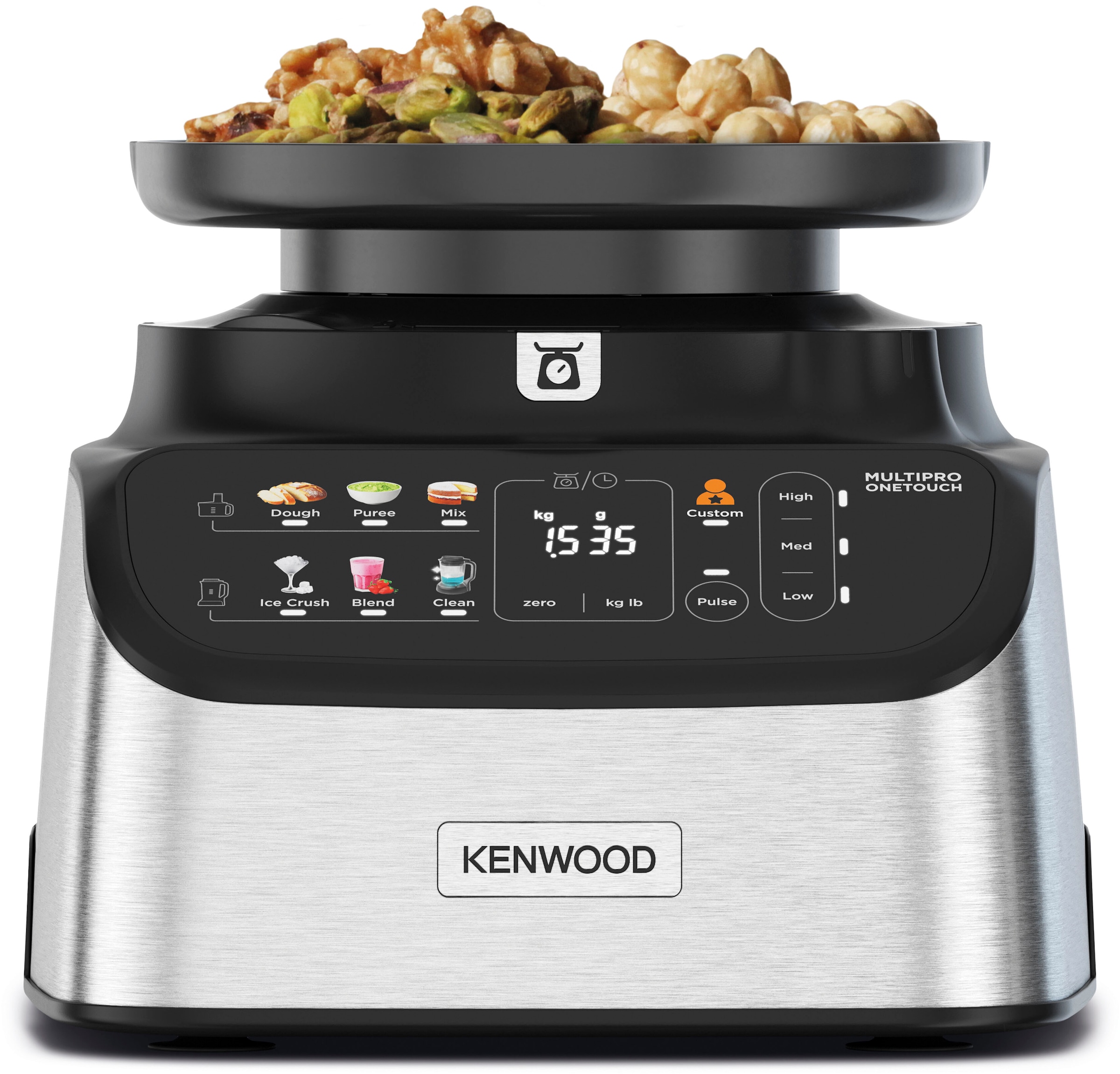 KENWOOD Kompakt-Küchenmaschine 