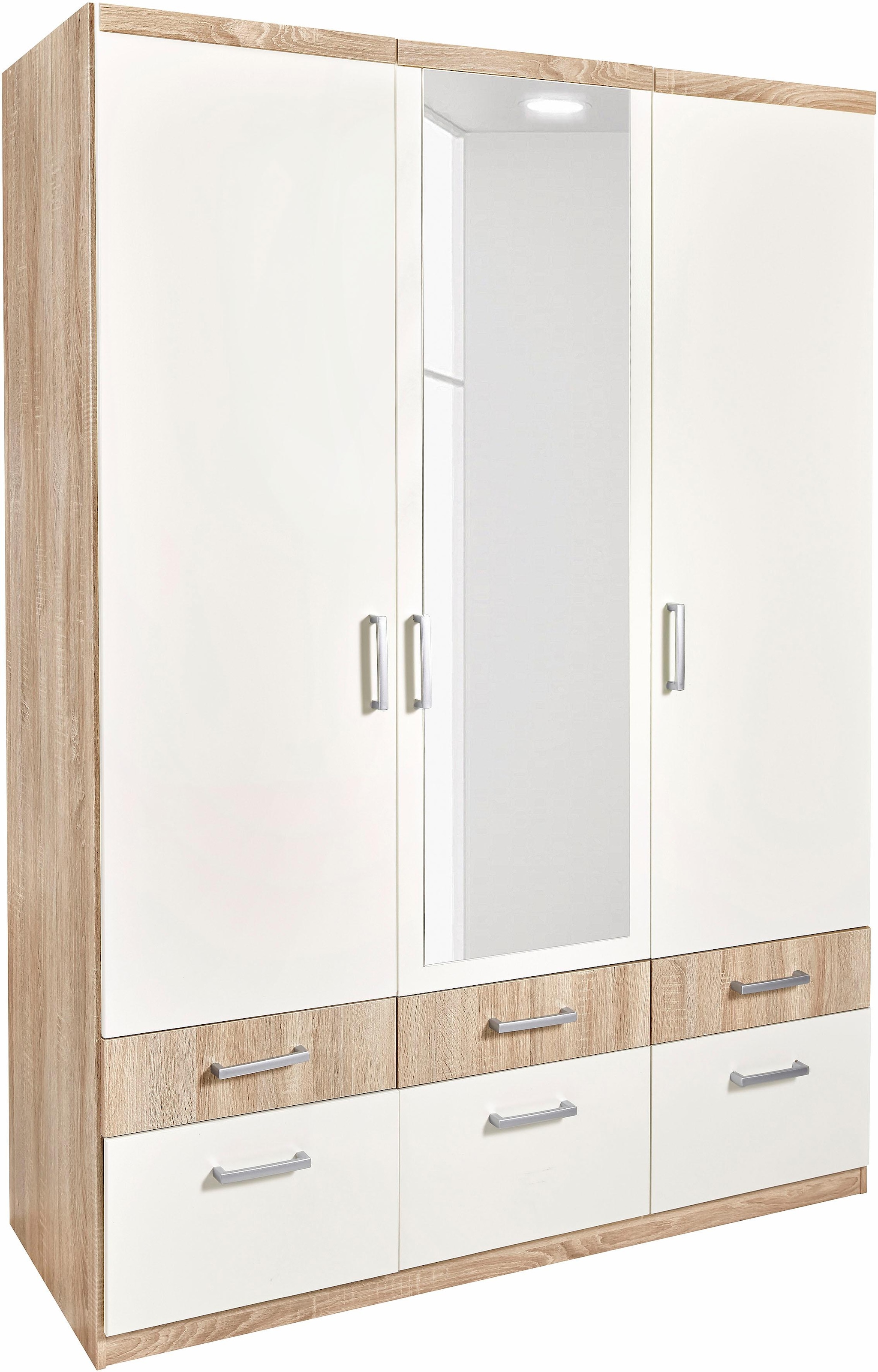 priess Kleiderschrank