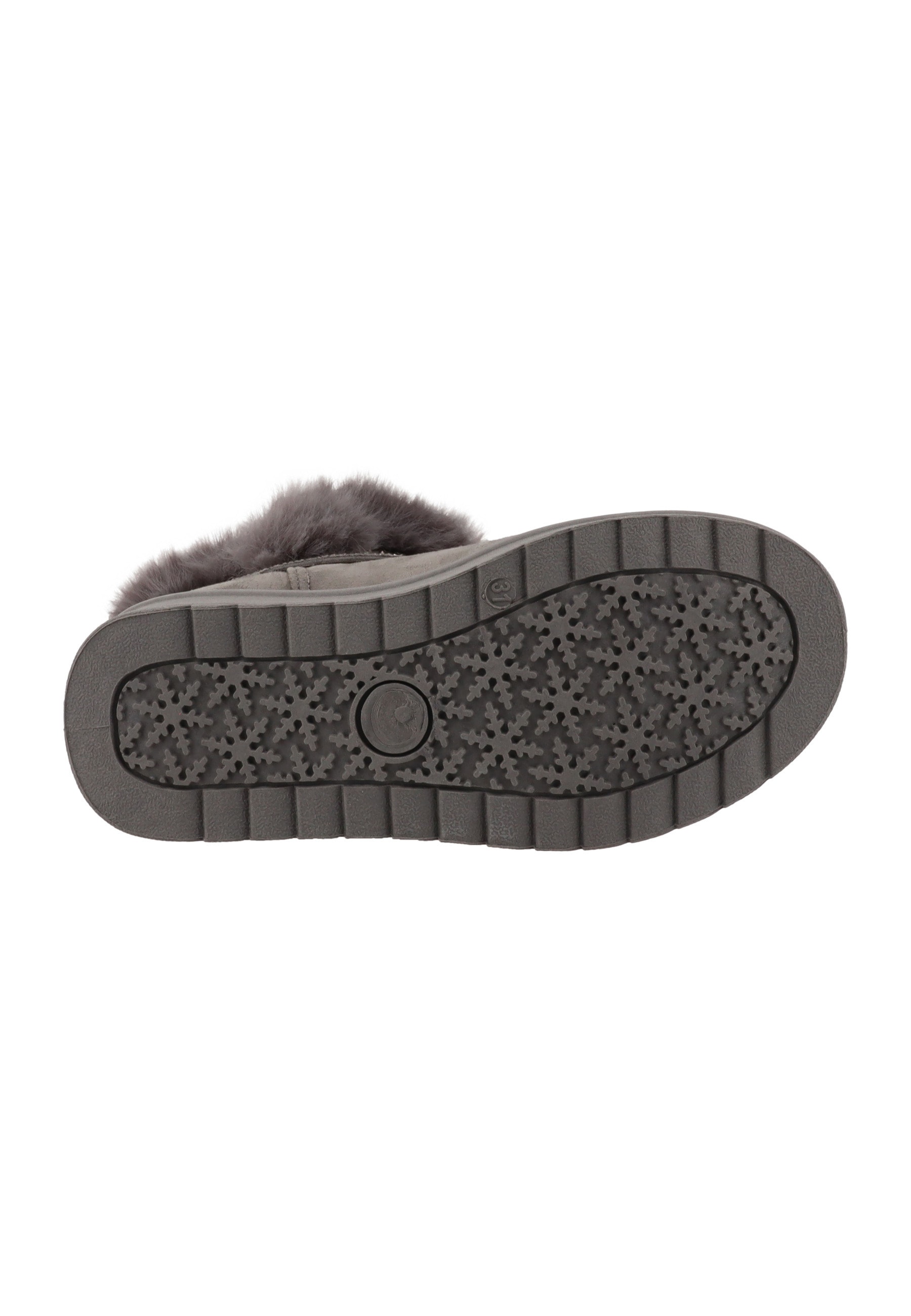 TOM TAILOR Stiefel »Tom Tailor Short Boots«