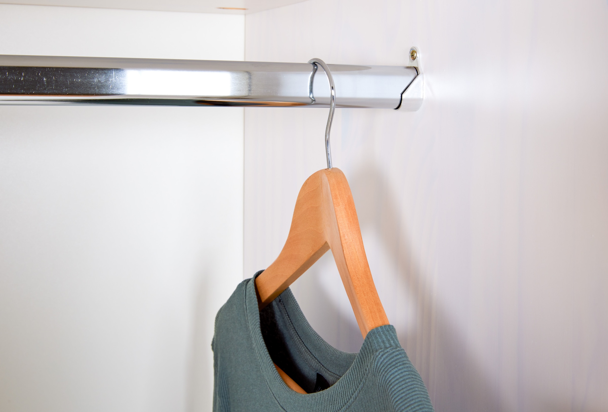 Inter Link Drehtürenschrank »Kleiderschrank Maluno« 1 Stk. tlg.