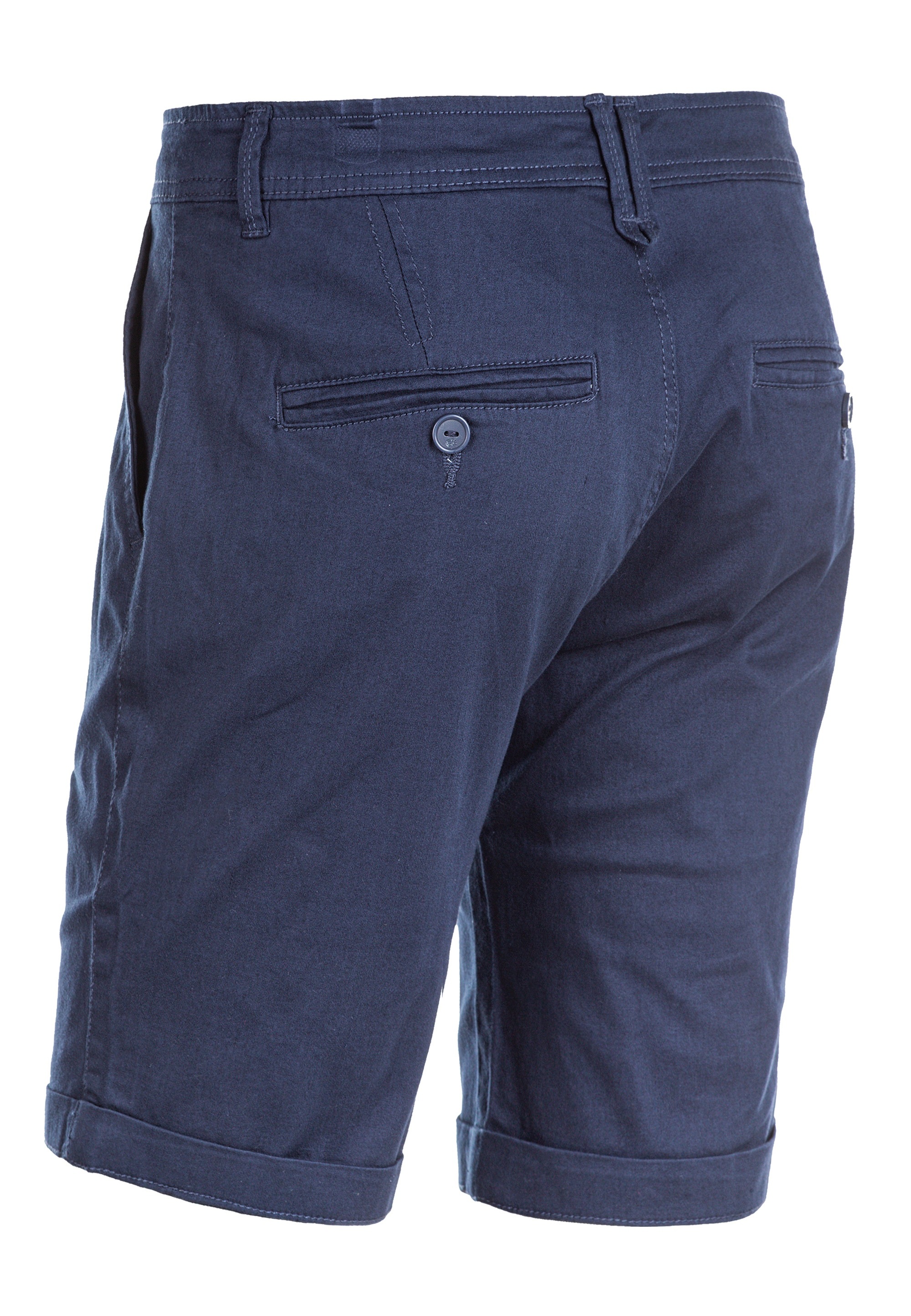 CRUZ Shorts »Jerryne«, mit praktischen Seitentaschen