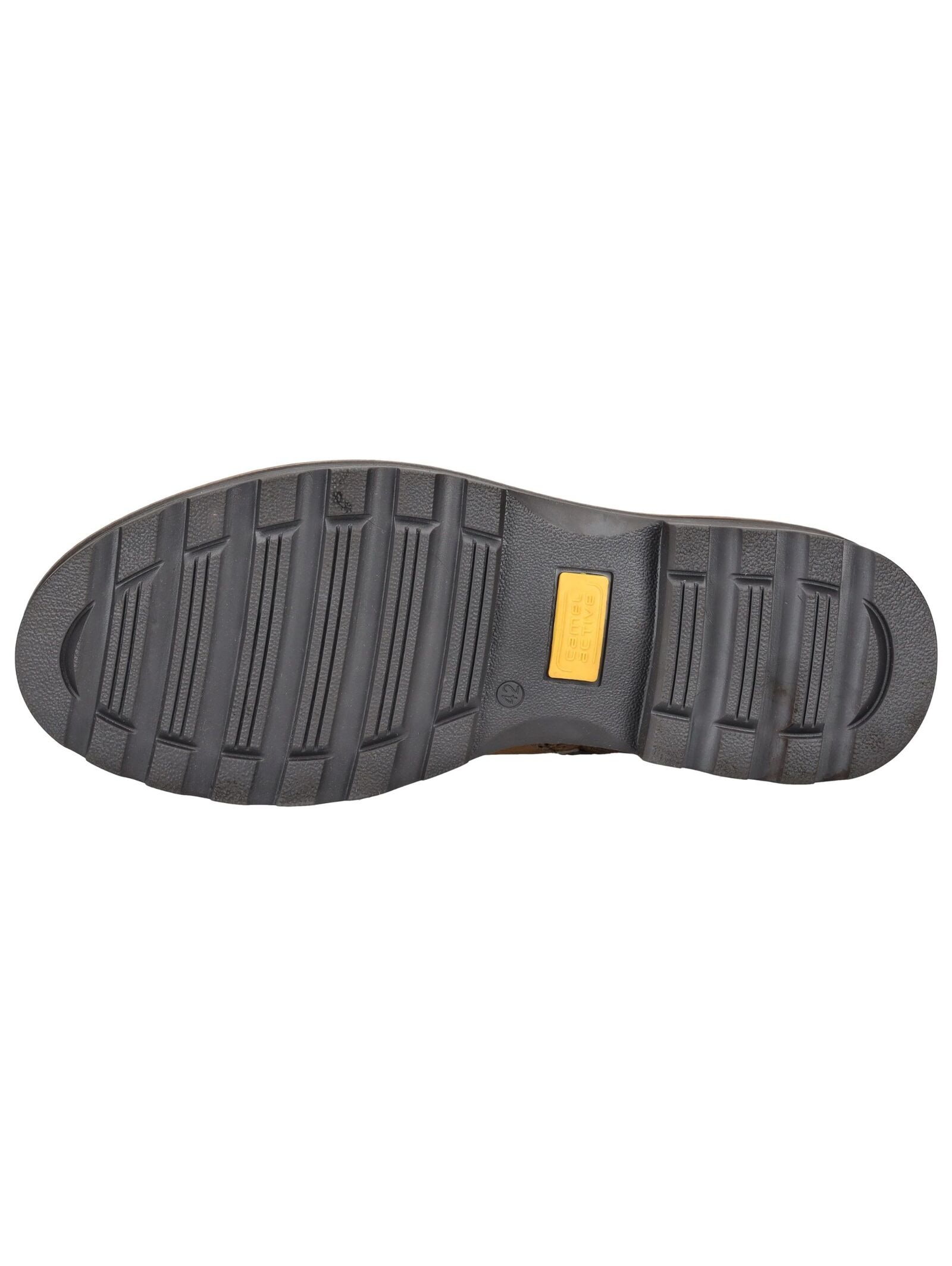 camel active Schnürstiefelette »camel active Stiefelette Leder«