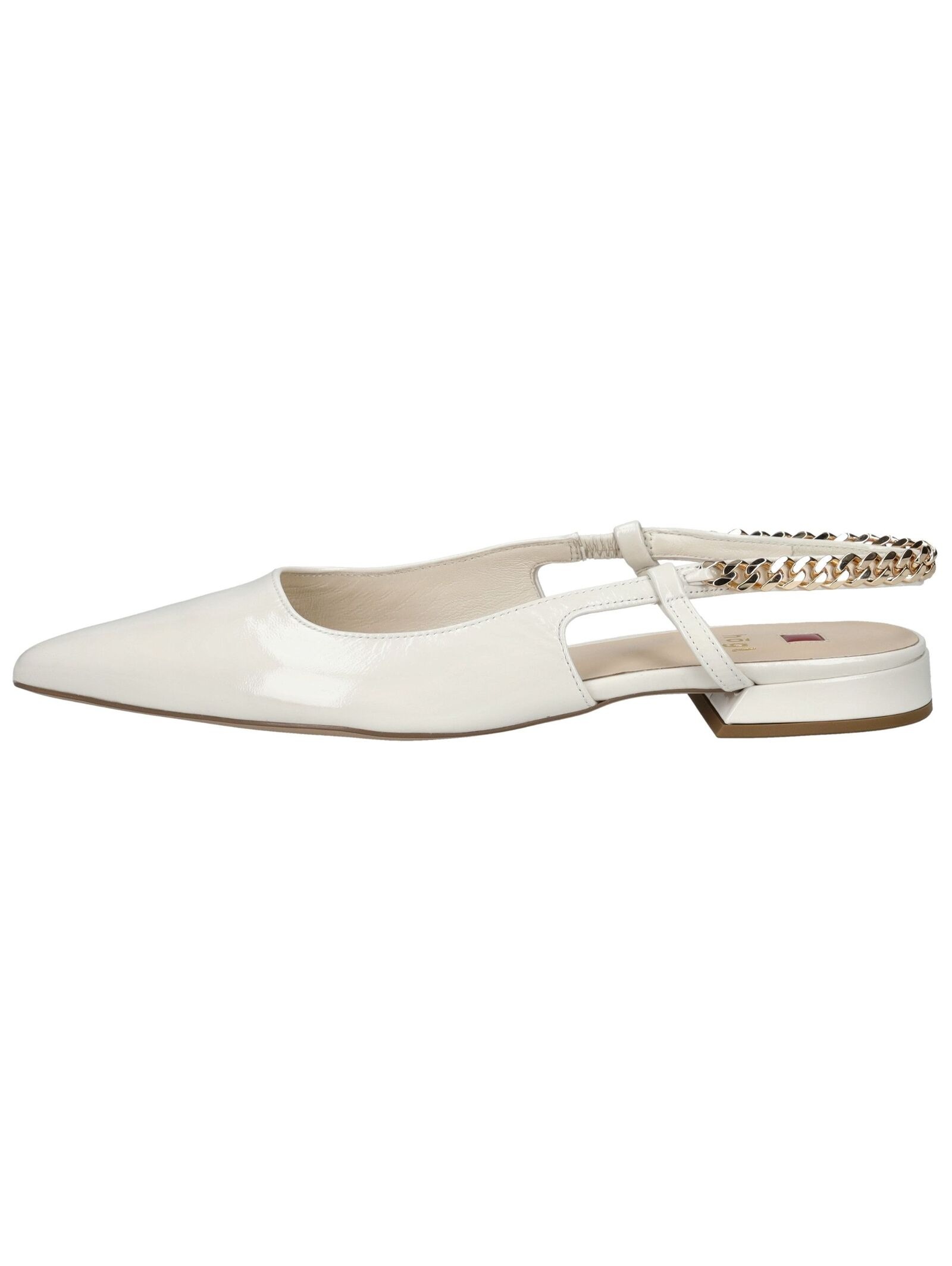 Högl Ballerina "Högl Ballerinas Leder" günstig online kaufen