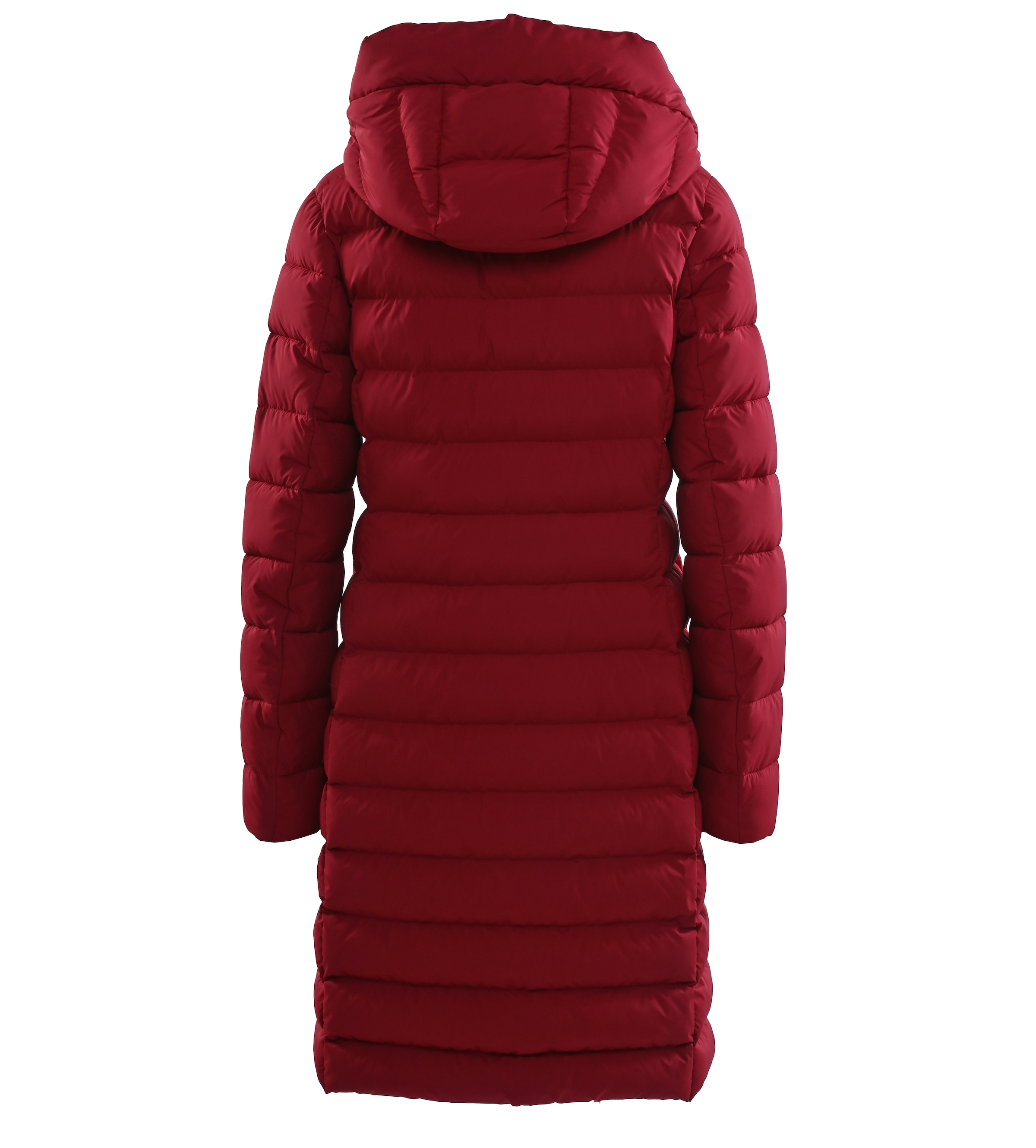 Fuchs Schmitt Steppmantel »Steppkurzmantel« mit Kapuze