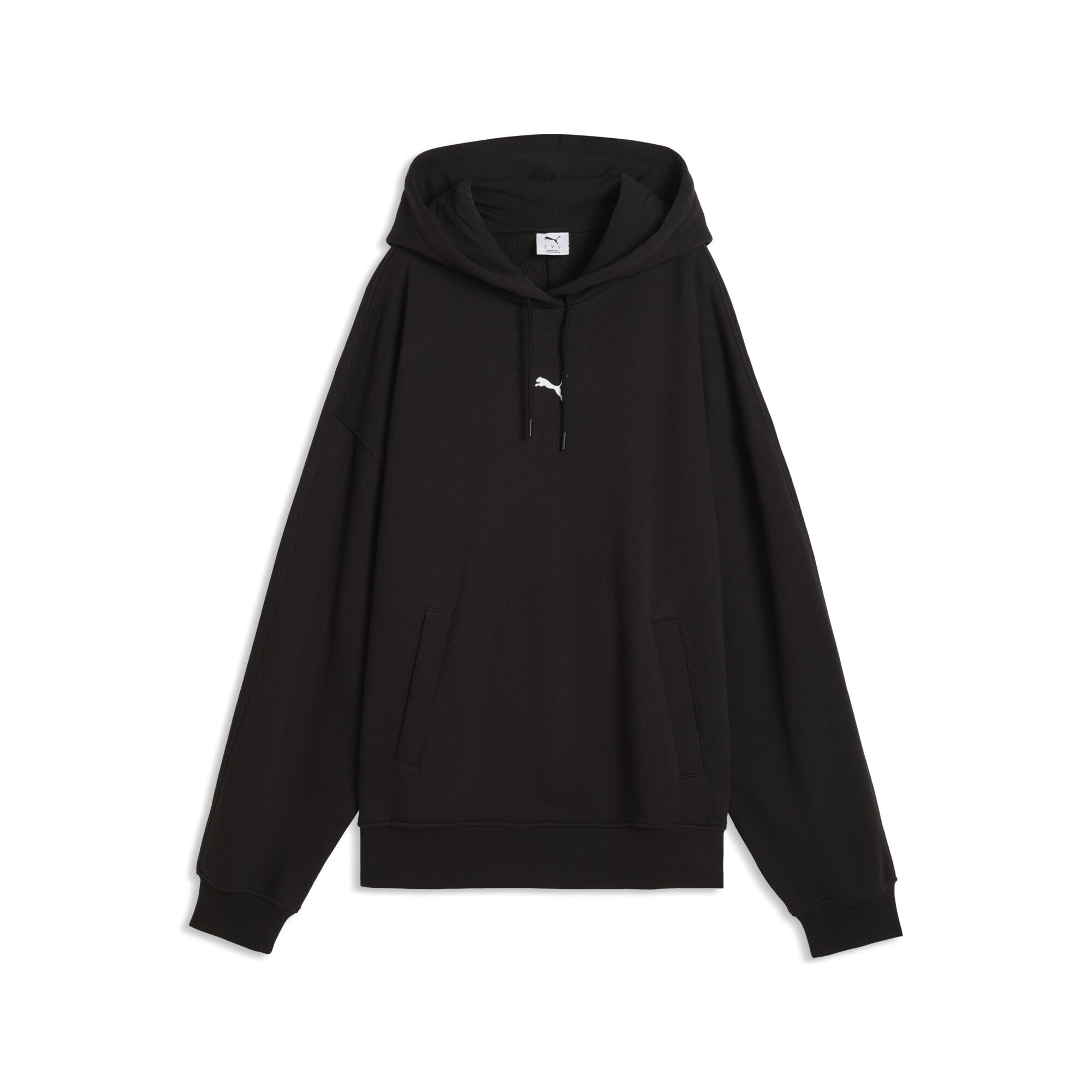 PUMA "Essentials Oversized Hoodie Damen"