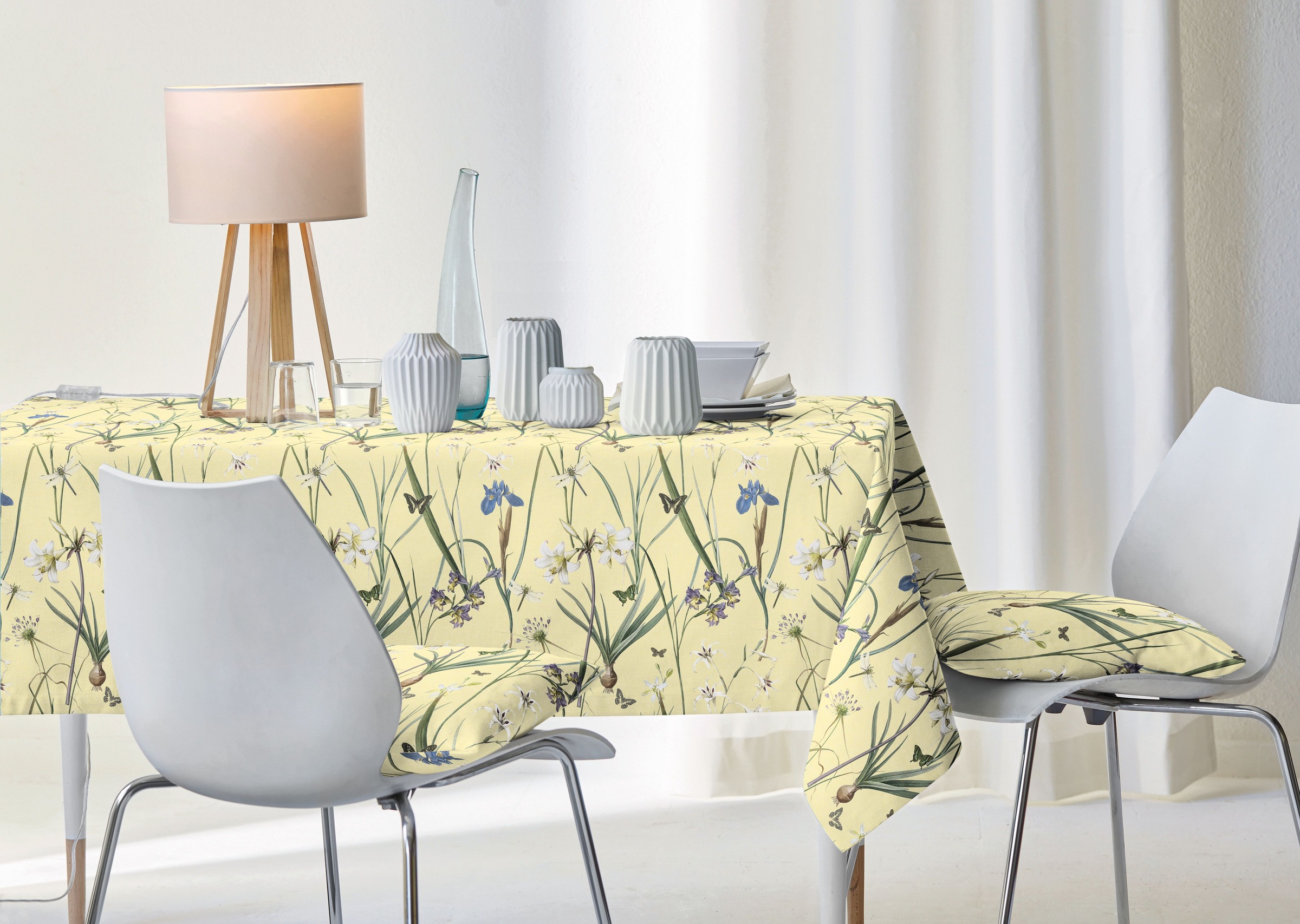 APELT Tischdecke "6720" günstig online kaufen