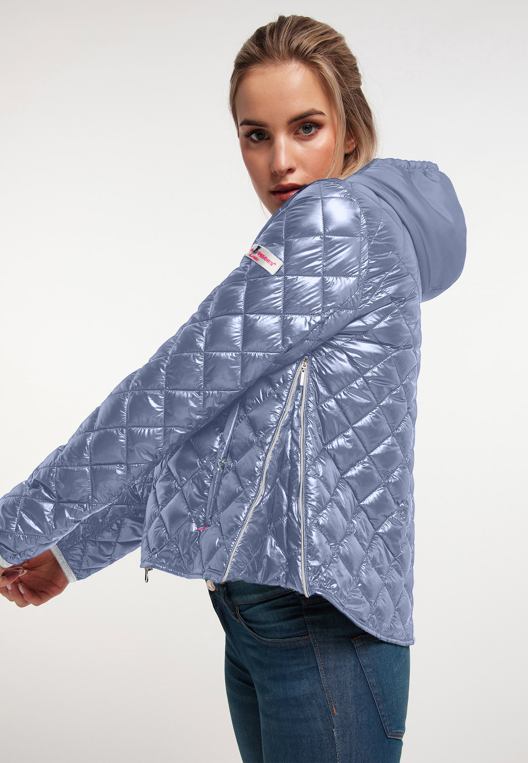 Frieda & Freddies Steppjacke »Thermolite Jacket / Yosie«