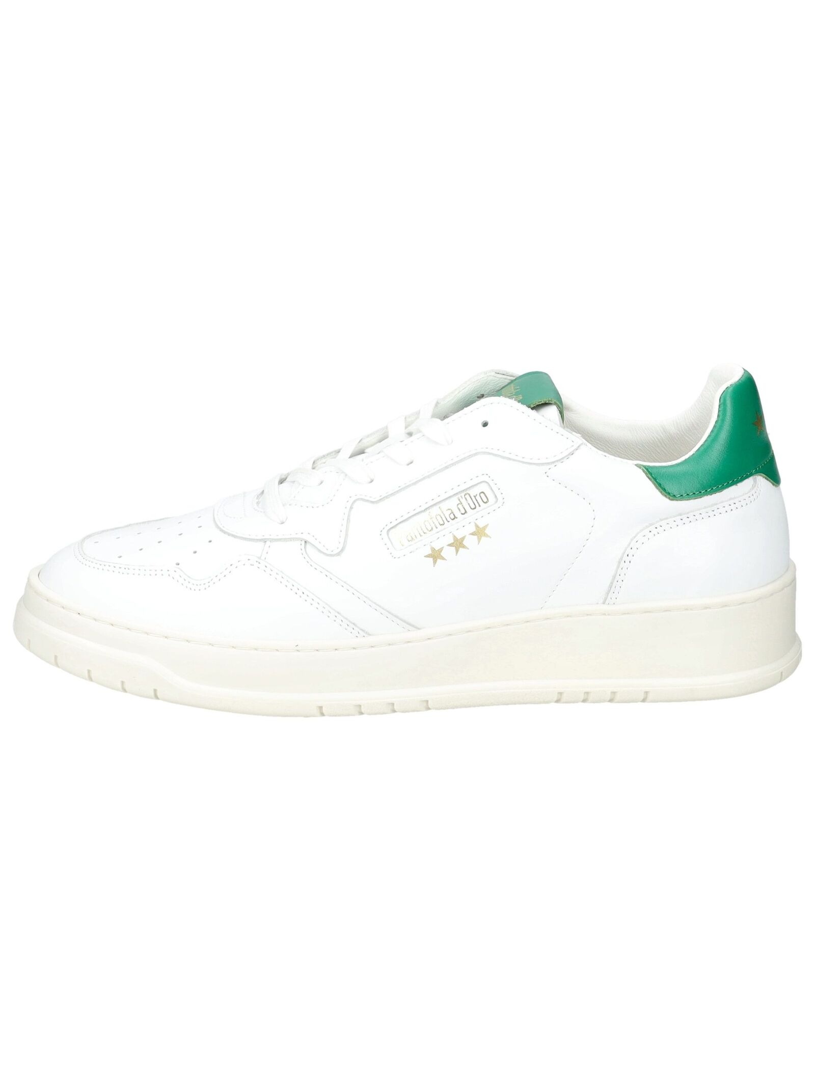 Pantofola d´Oro Sneaker "Pantofola dOro Sneaker Leder" günstig online kaufen