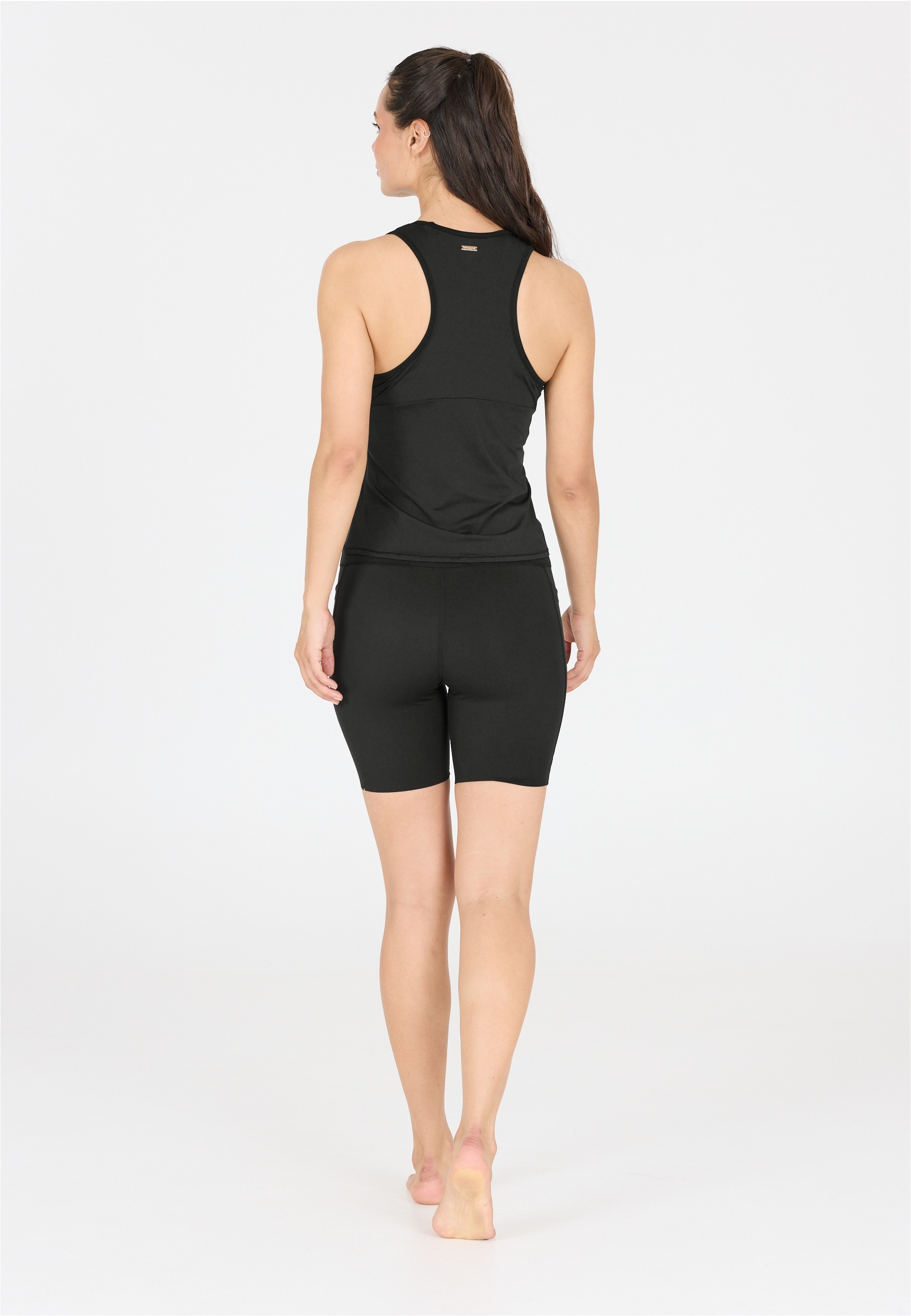 ATHLECIA Tanktop »Delrey«, Mit Quick-Dry-Funktion