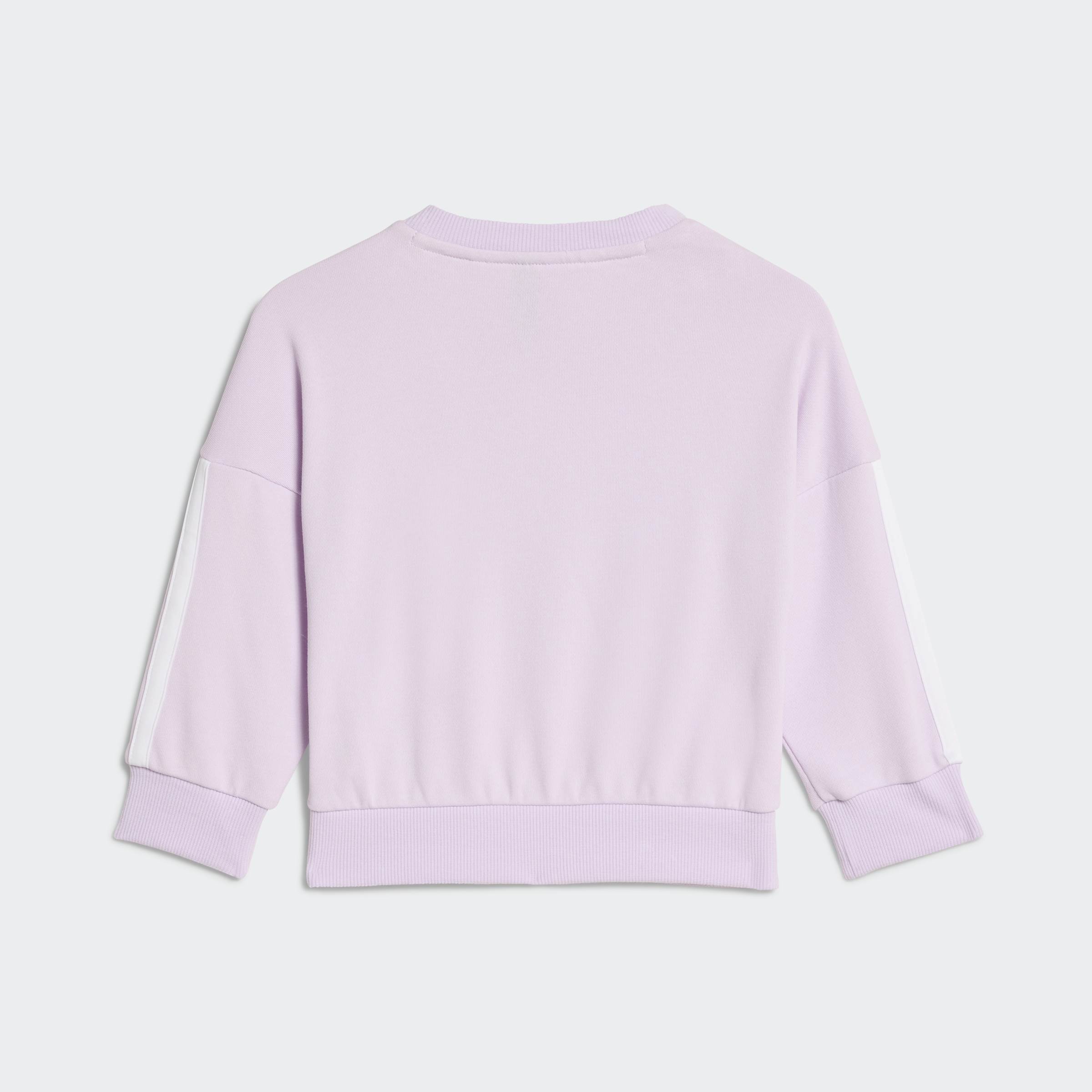 Thumbnail - adidas Sportswear Trainingsanzug "ESSENTIALS KIDS" 2 tlg.