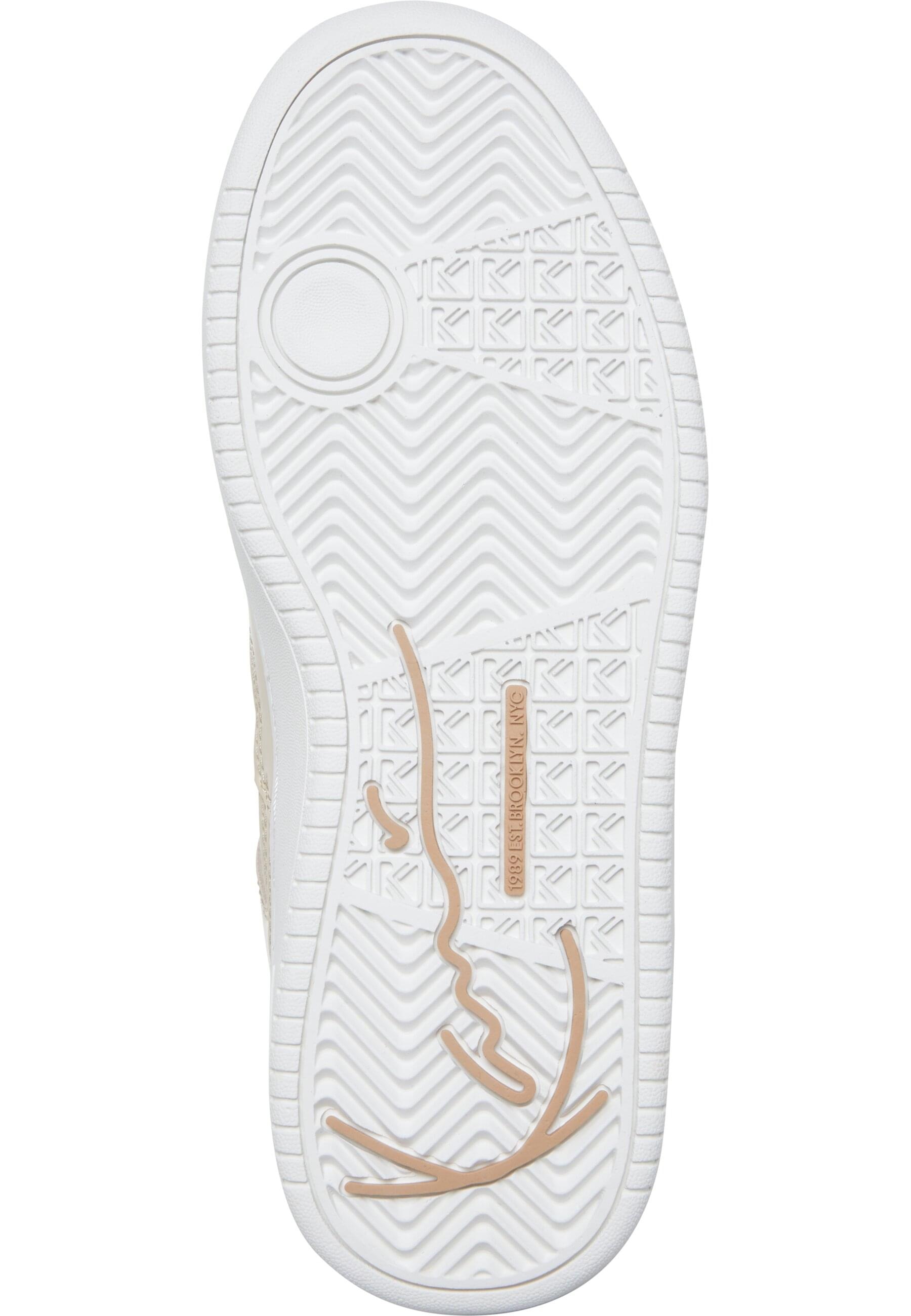 Karl Kani Sneaker »Karl Kani Damen KKFWW000233 KK Kani 89 LOW V2 PRM«, (1 tlg.)