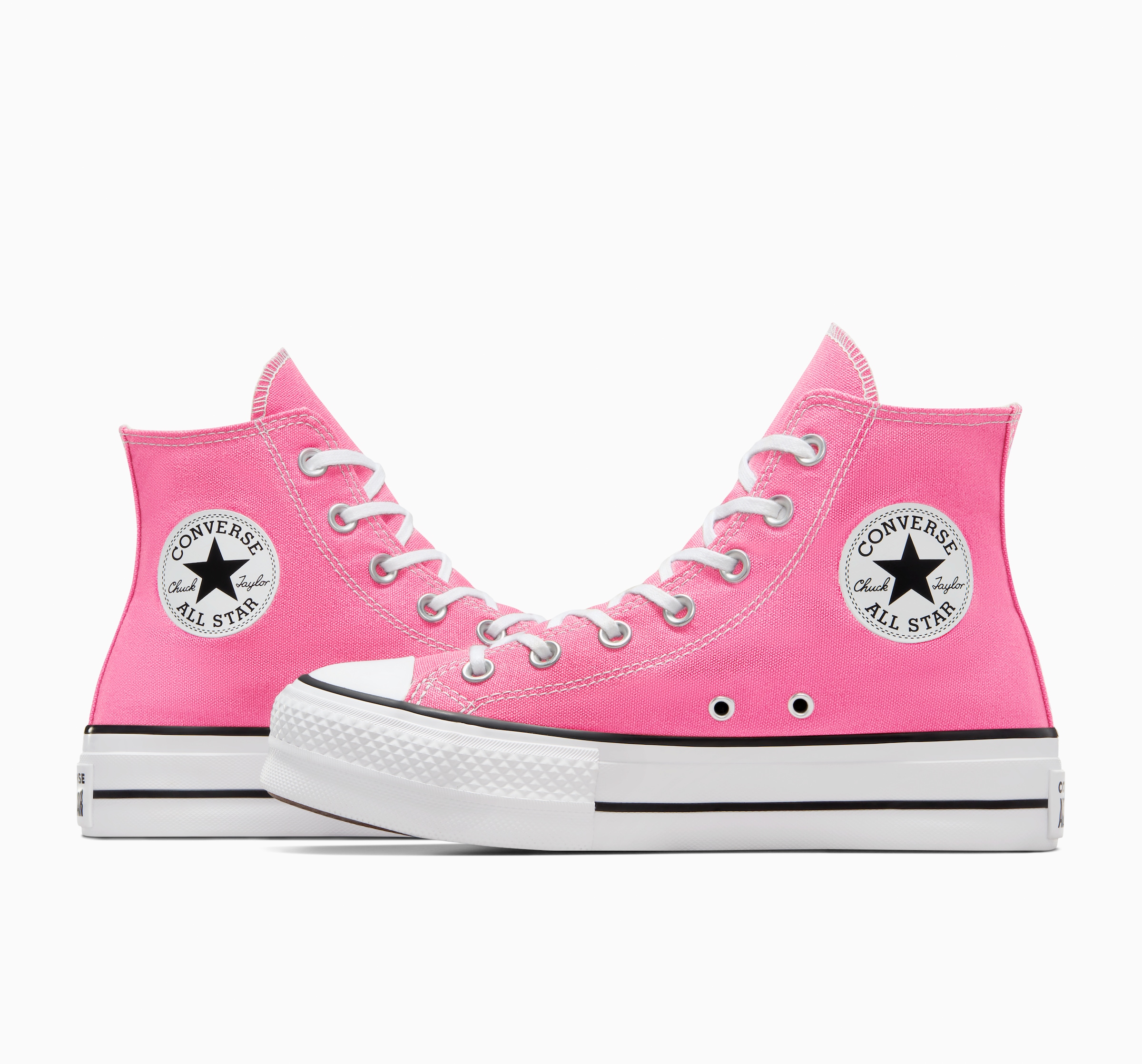 Converse Sneaker »CHUCK TAYLOR ALL STAR LIFT PLATFORM«