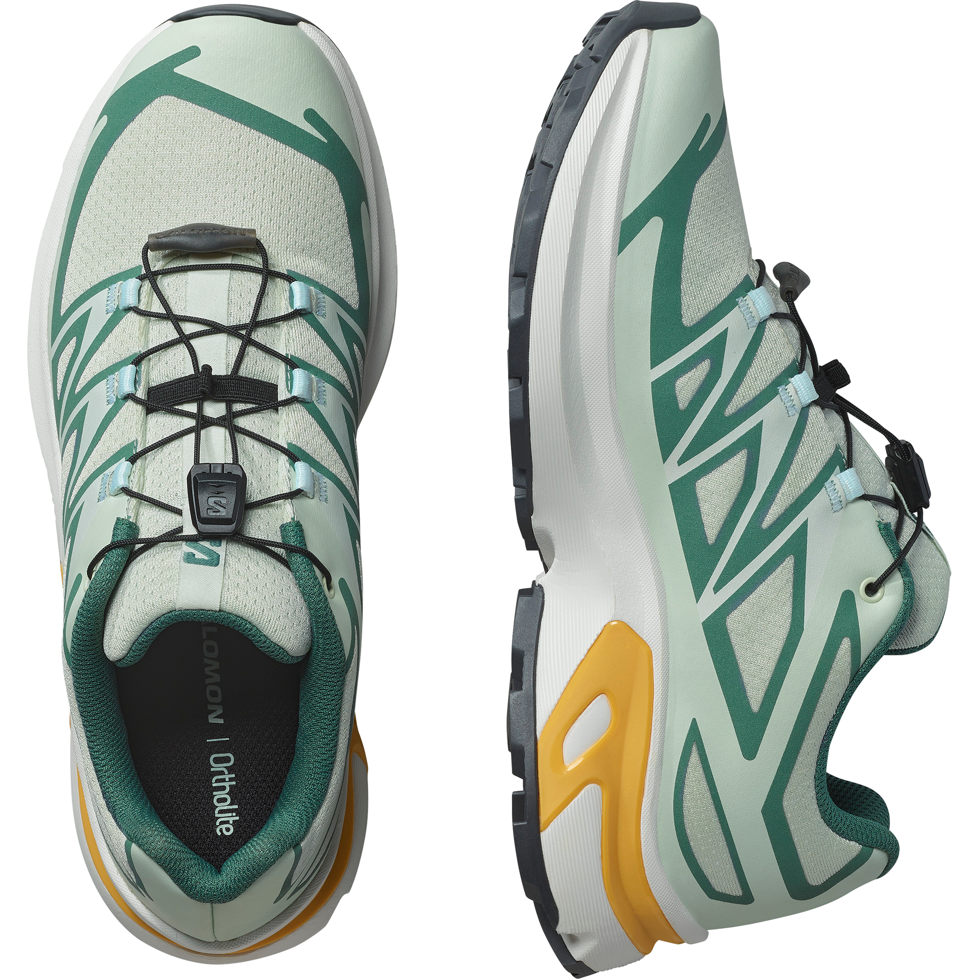 Salomon Sneaker »XT-EVR W«, vom XT-6 inspiriert
