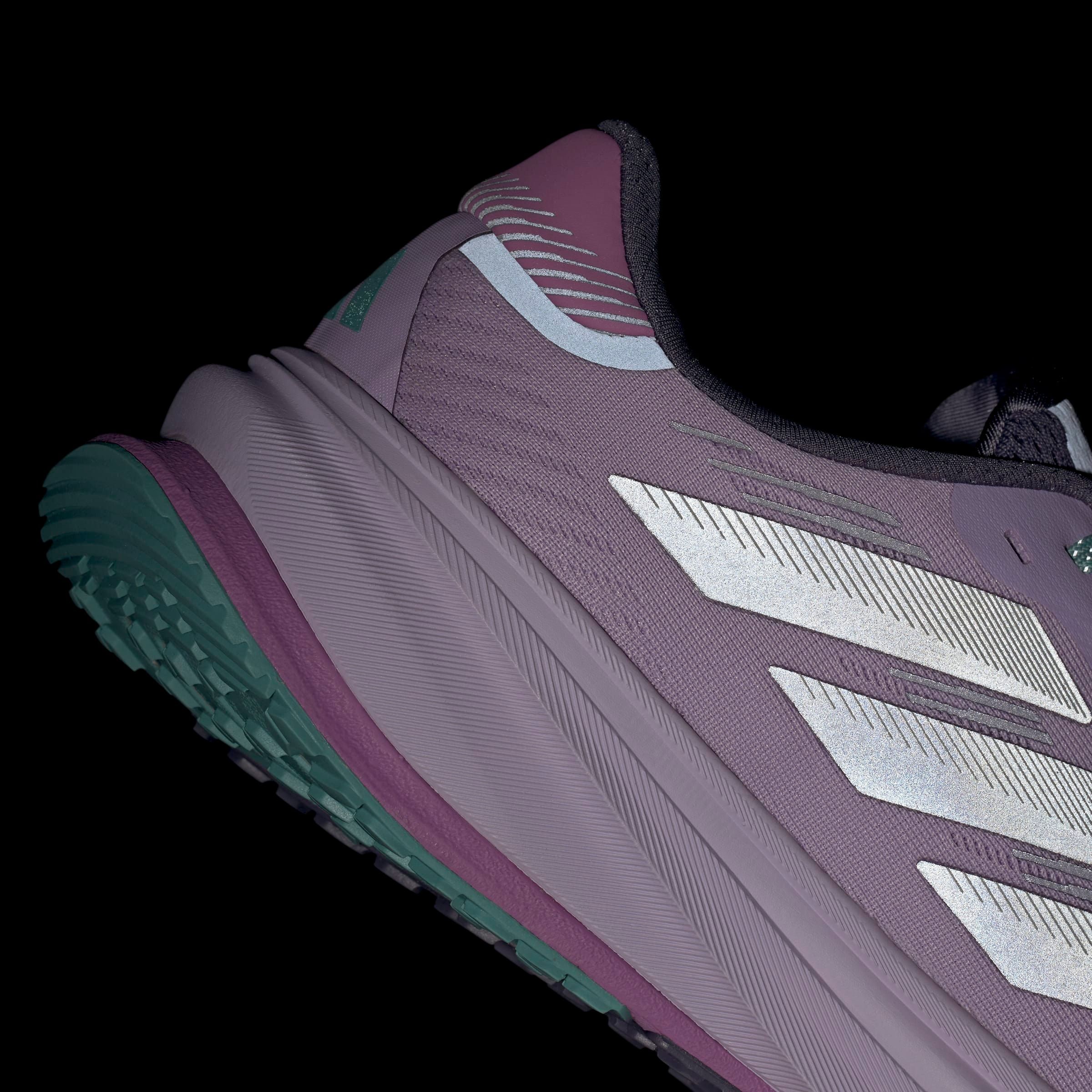 adidas Performance Laufschuh »SUPERNOVA RISE GTX«