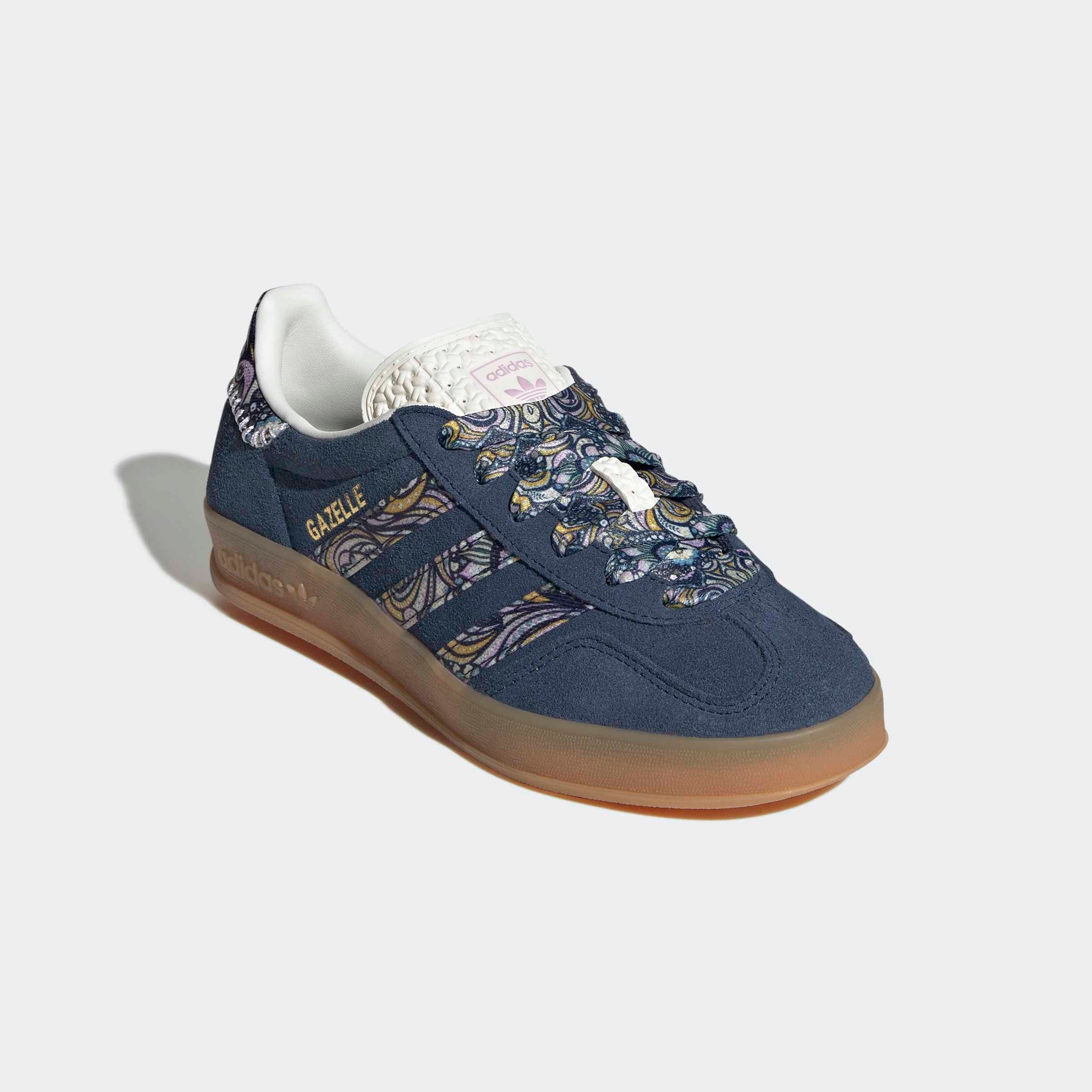 adidas Originals Sneaker "GAZELLE INDOOR J" für Kinder & Jugendliche