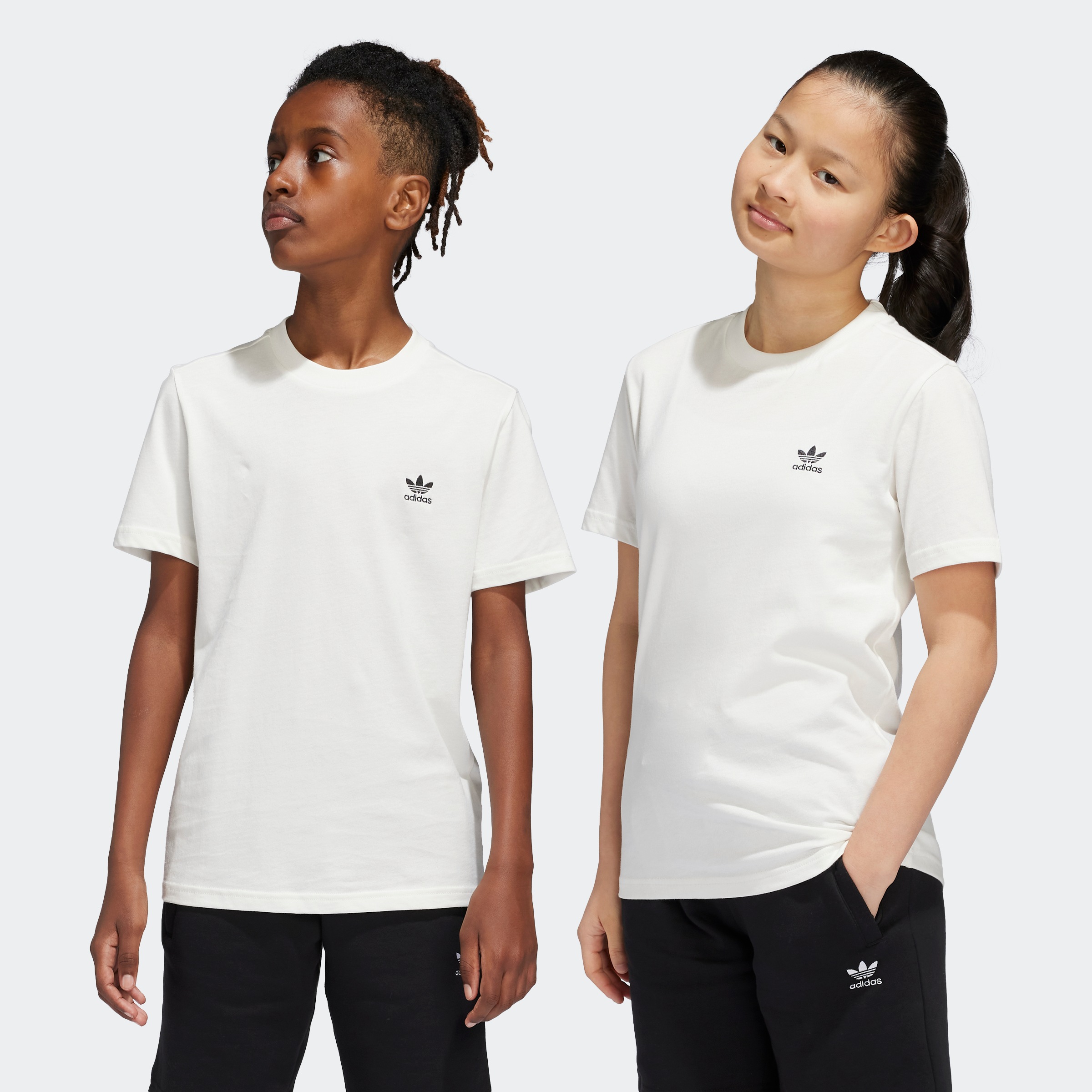 adidas Originals Marškinėliai »TEE«